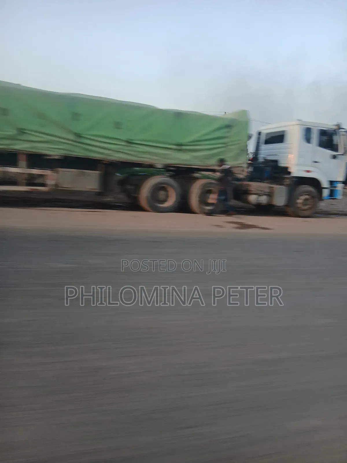 Supplier of Dangote and Bua Cement Nationwide Distributor
