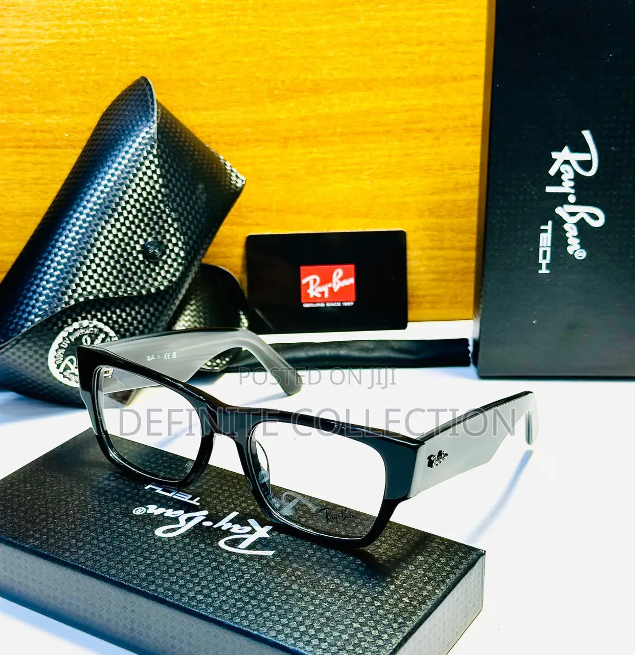 Rayban Top Quality Frames
