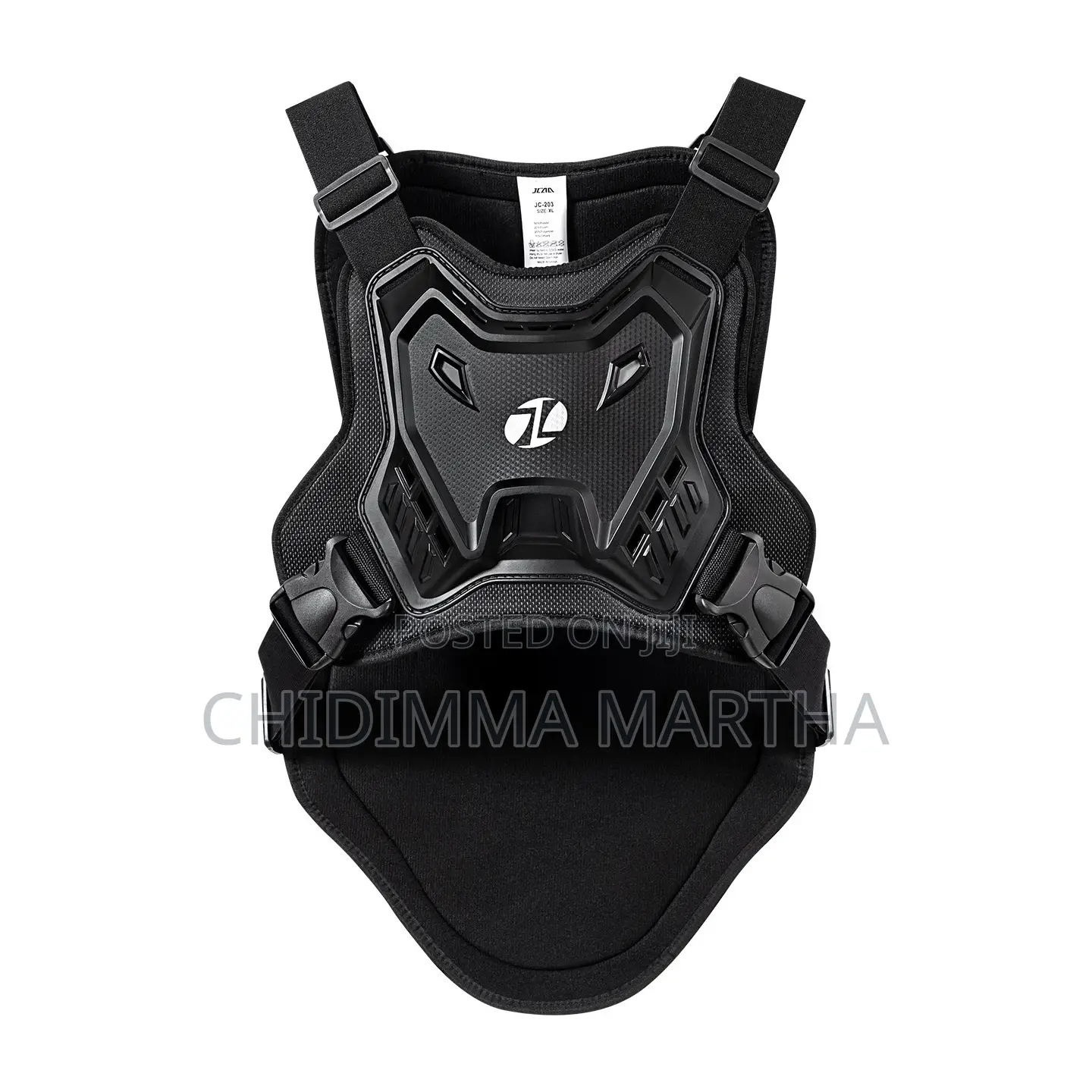 Vest Armor