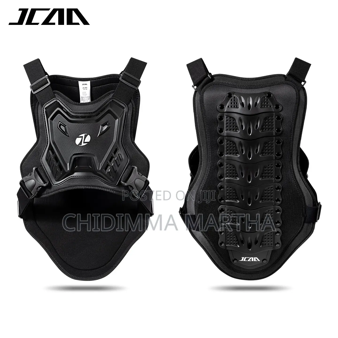 Vest Armor
