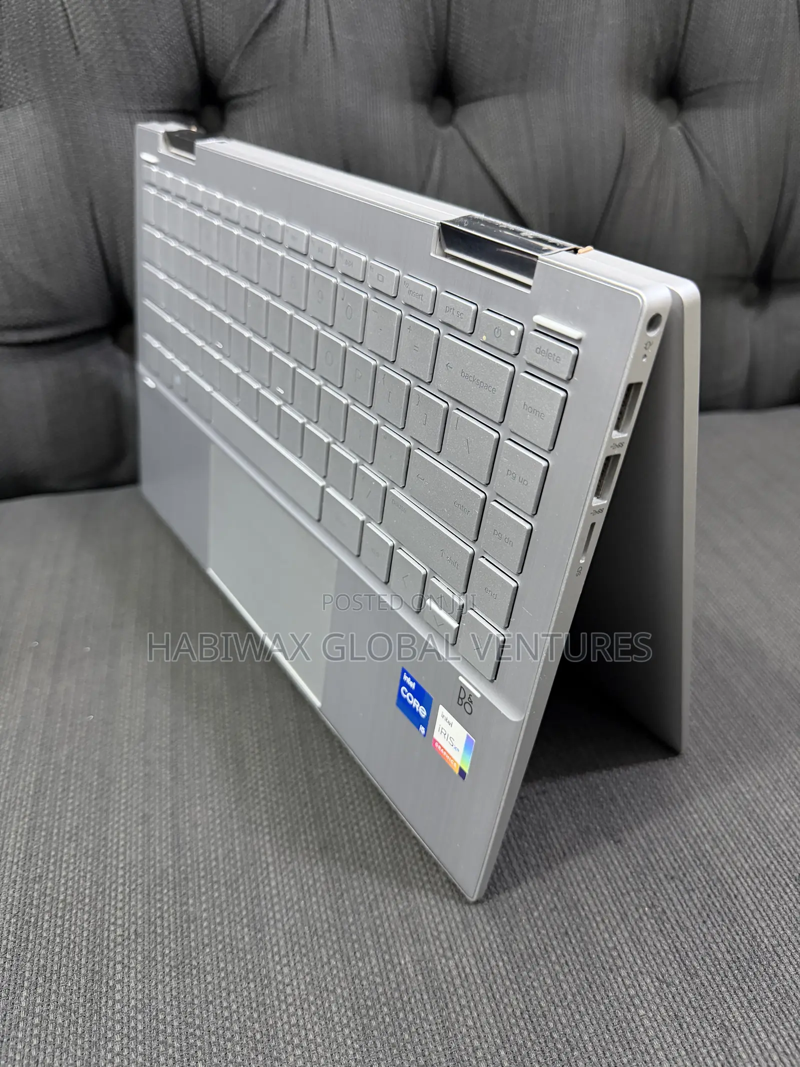 Laptop HP Pavilion 13 16GB Intel Core i5 SSD 512GB