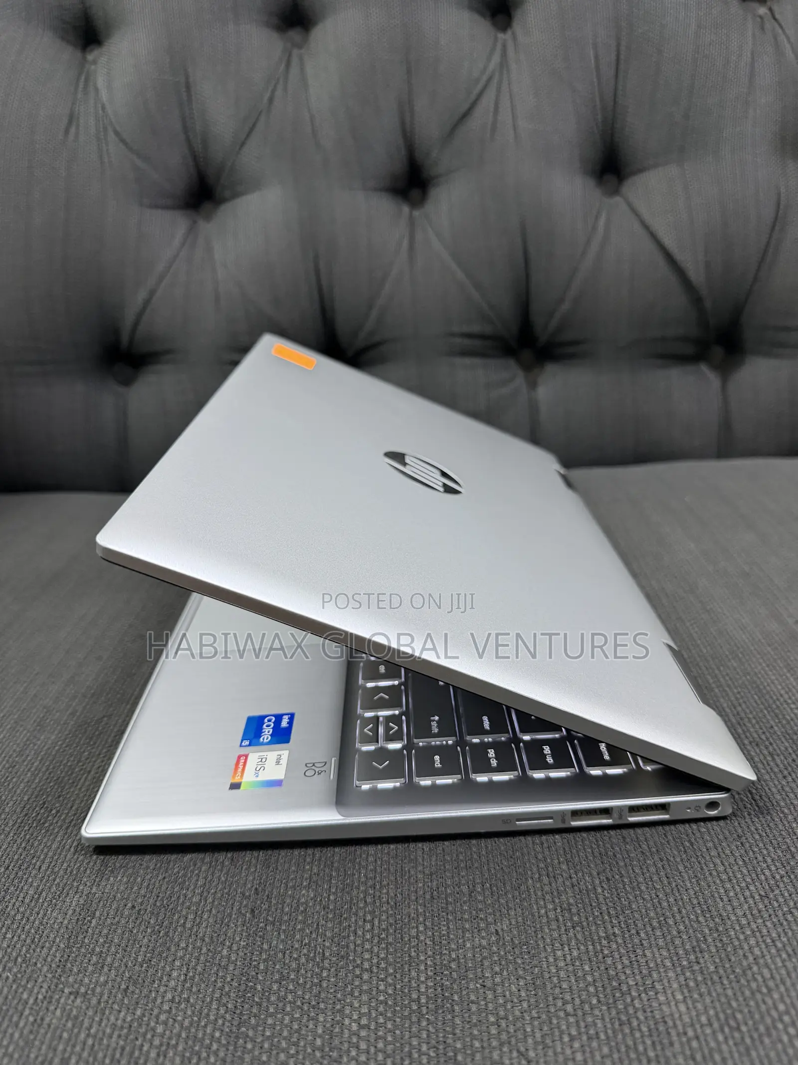 Laptop HP Pavilion 13 16GB Intel Core i5 SSD 512GB