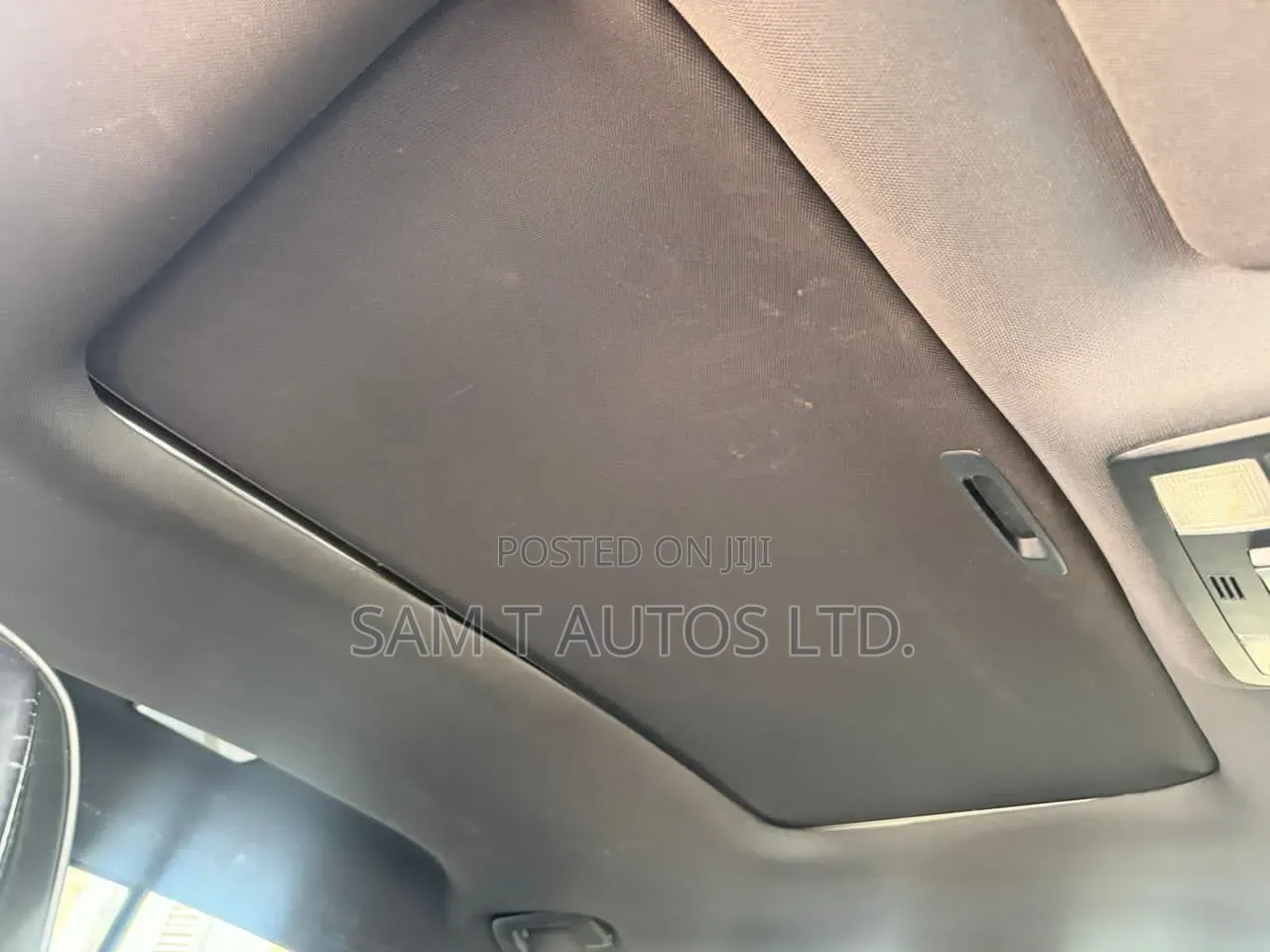 Toyota Tacoma 4dr Double Cab 2016 Black