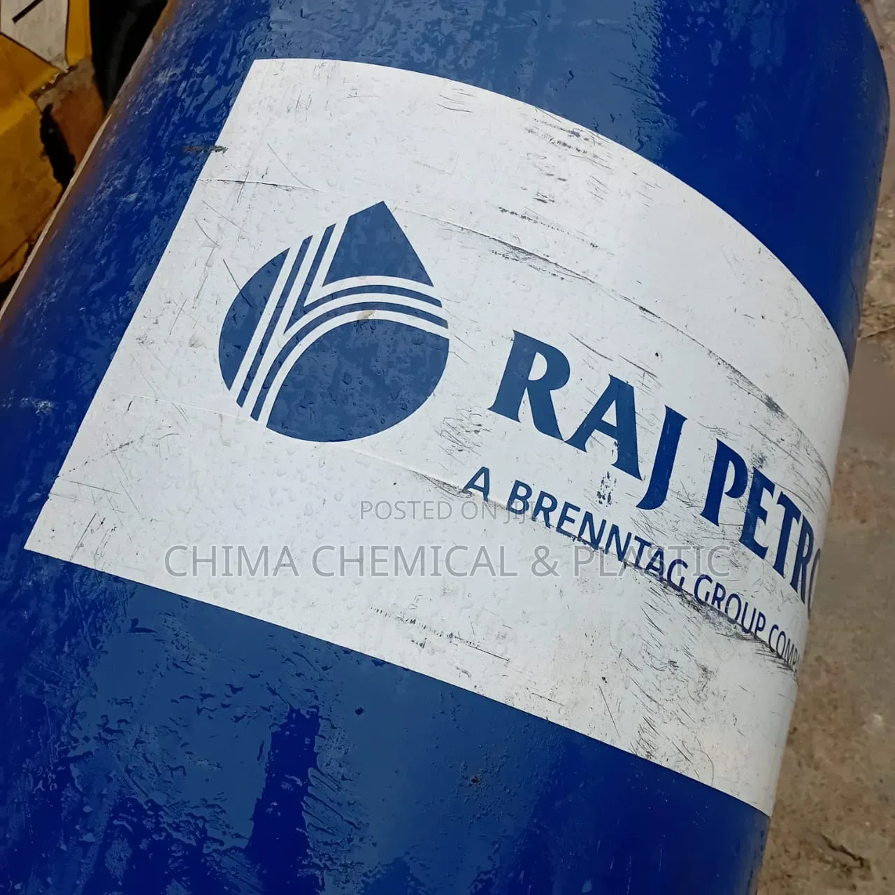 Raj Petrol Jelly