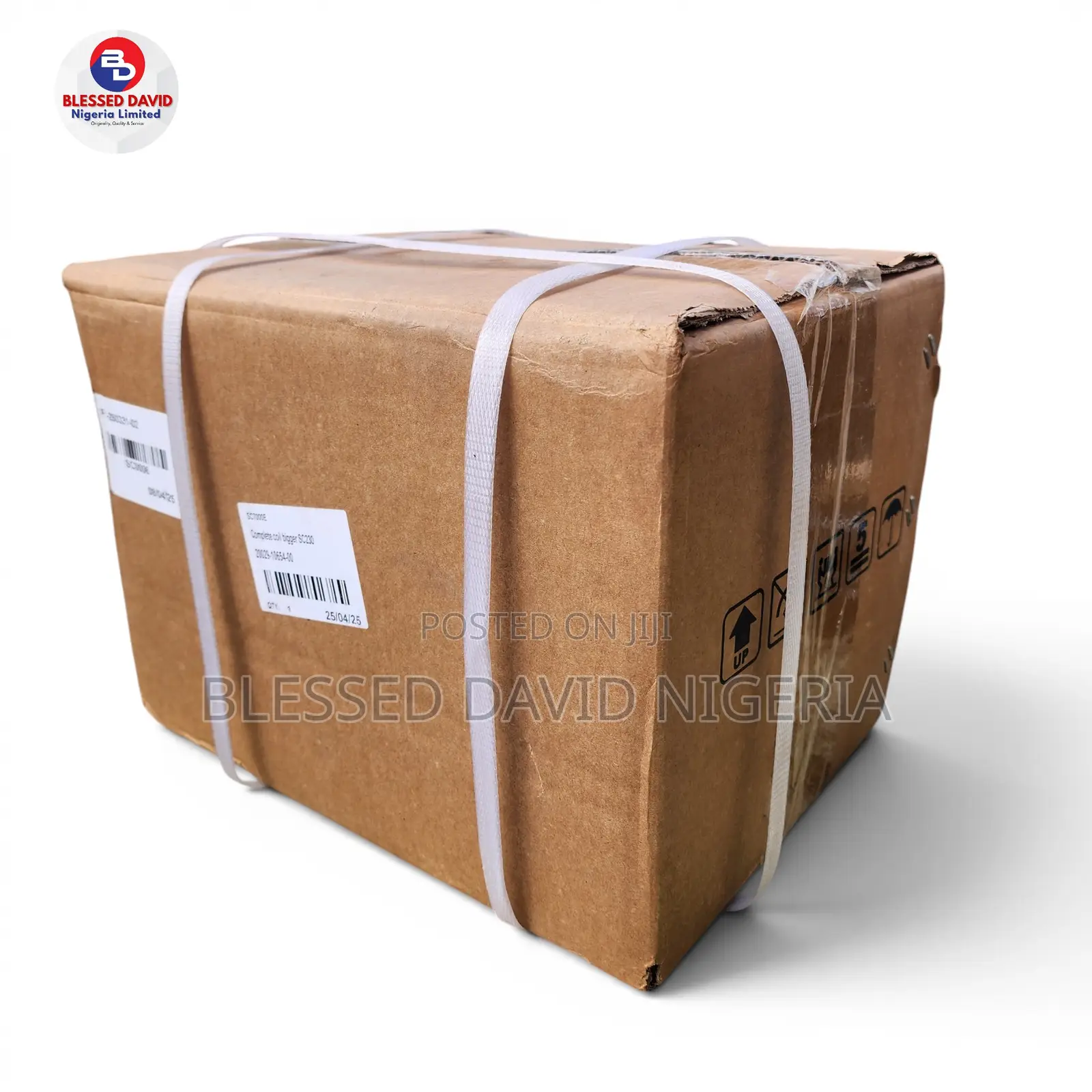 Senci Complete Coil for In6000, Ds6800, Sc7000 E33kwh