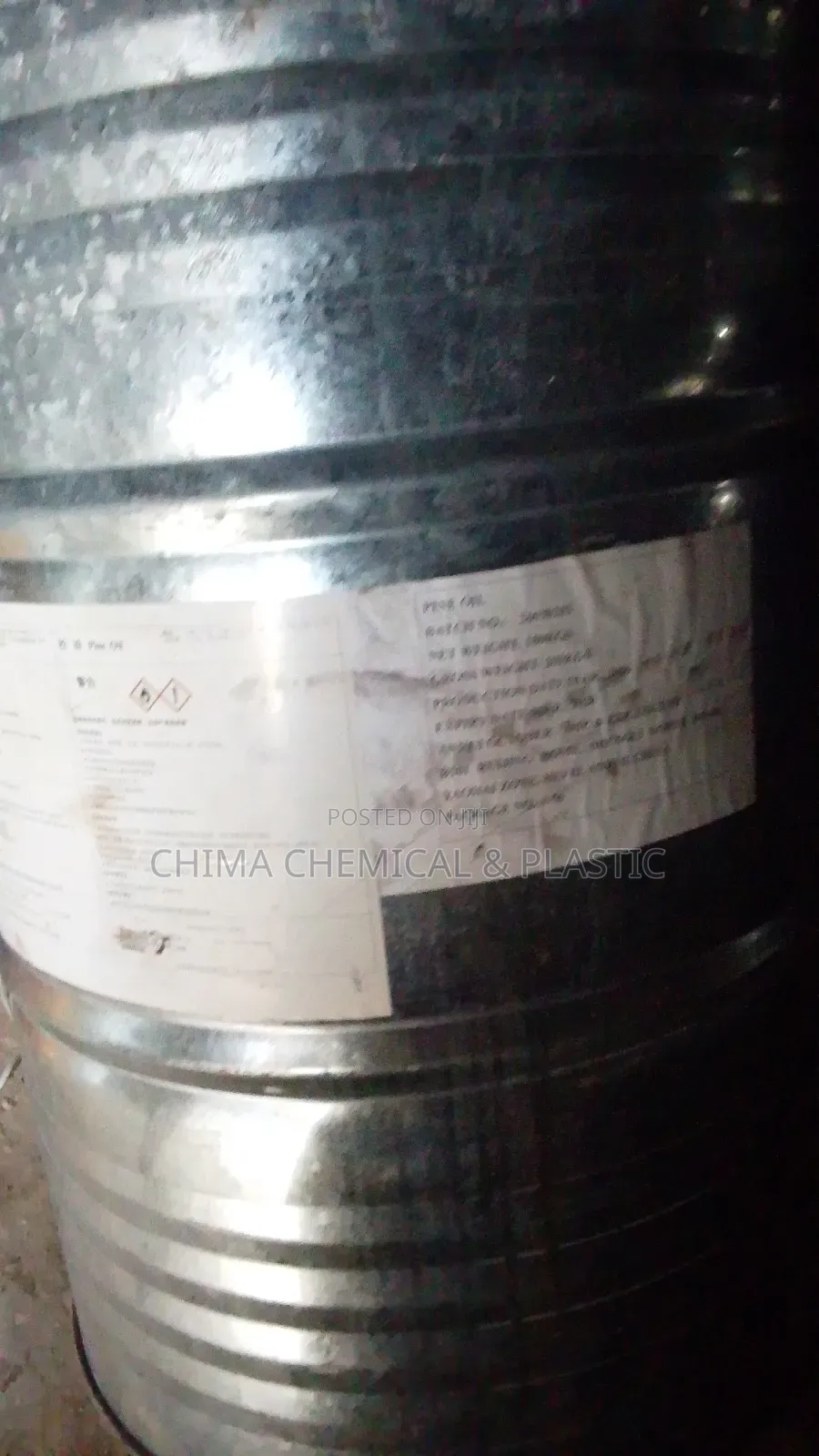 Liquid Pine Oil