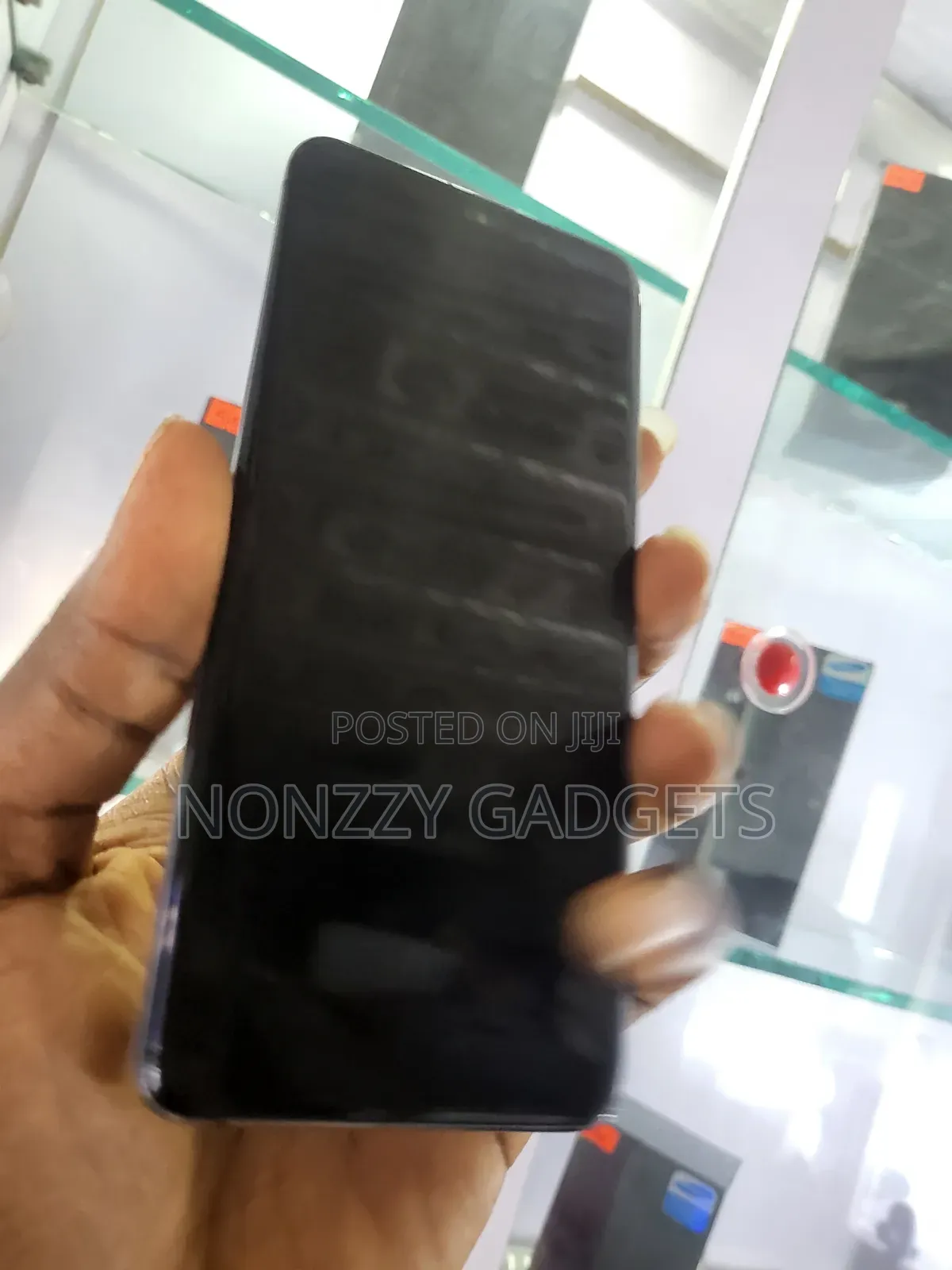 Samsung Galaxy S20 128 GB