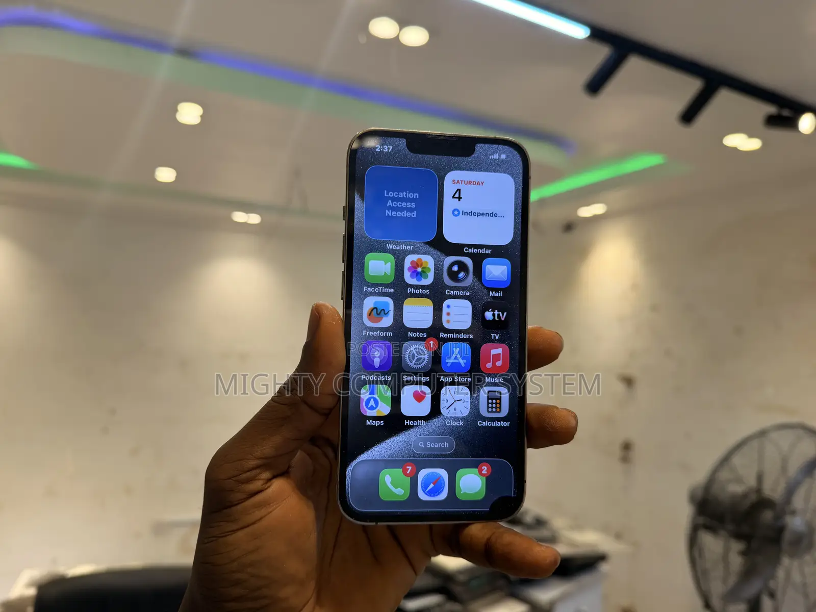 Apple iPhone 13 Pro 128 GB Gold
