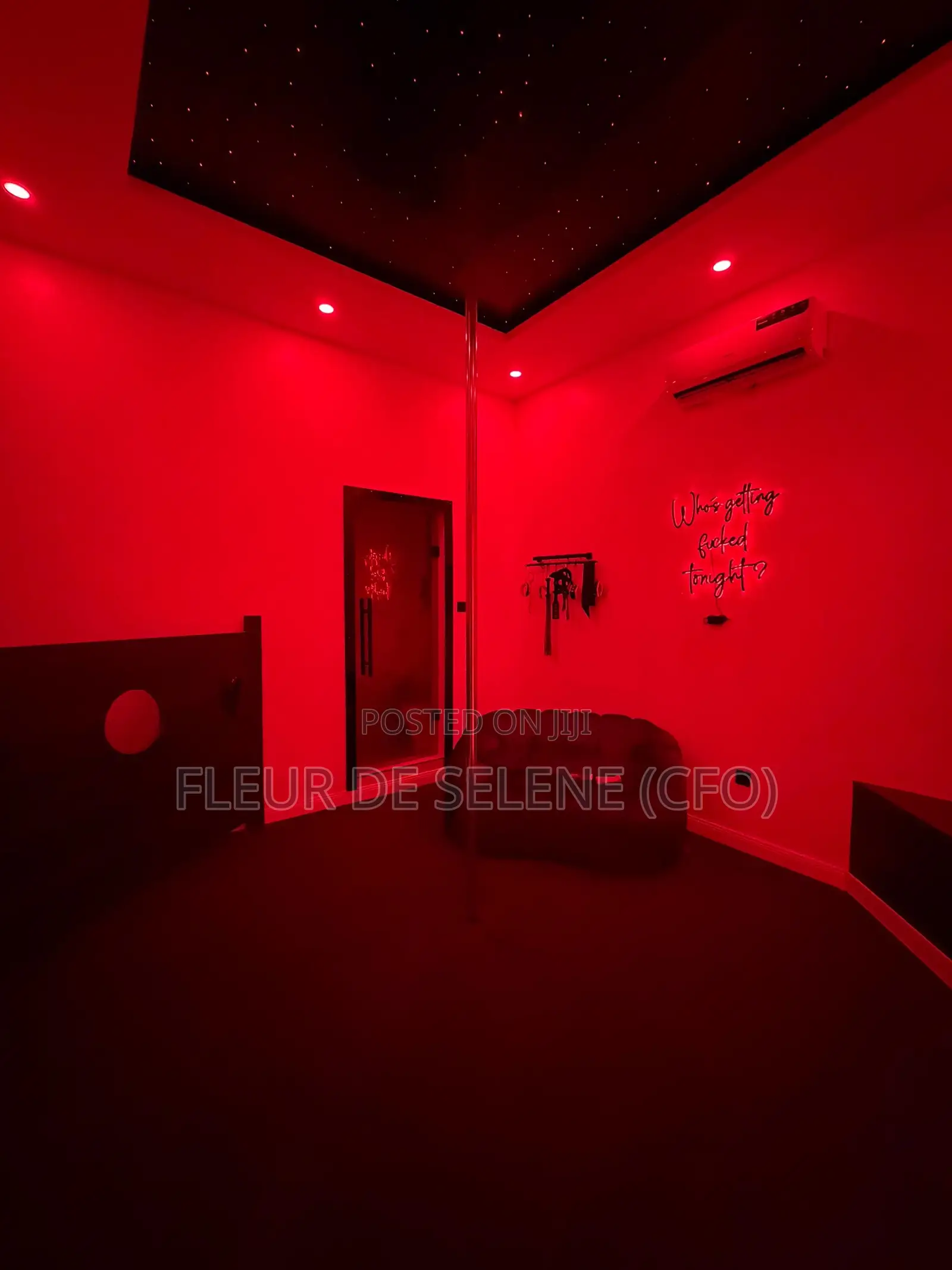 Beautiful 2 Bedroom Apartment