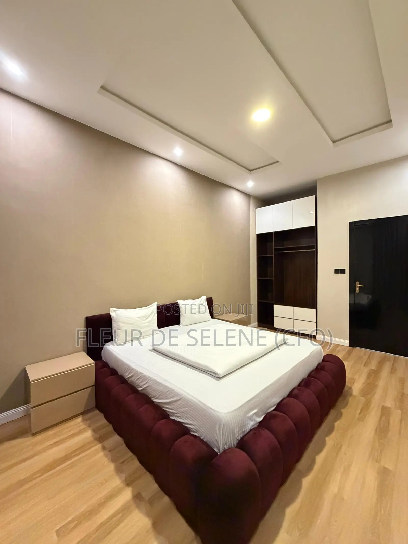 Beautiful 2 Bedroom Apartment