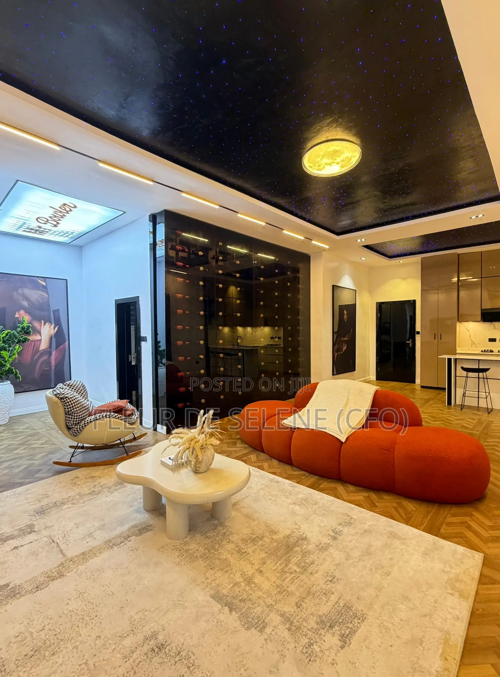 Beautiful 2 Bedroom Apartment