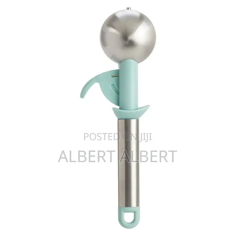Ice Cream Scoop