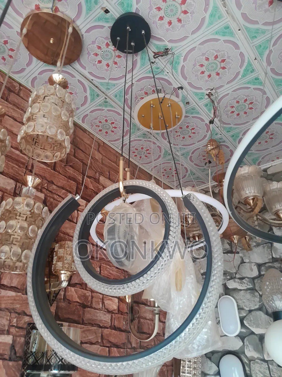 Chandelier