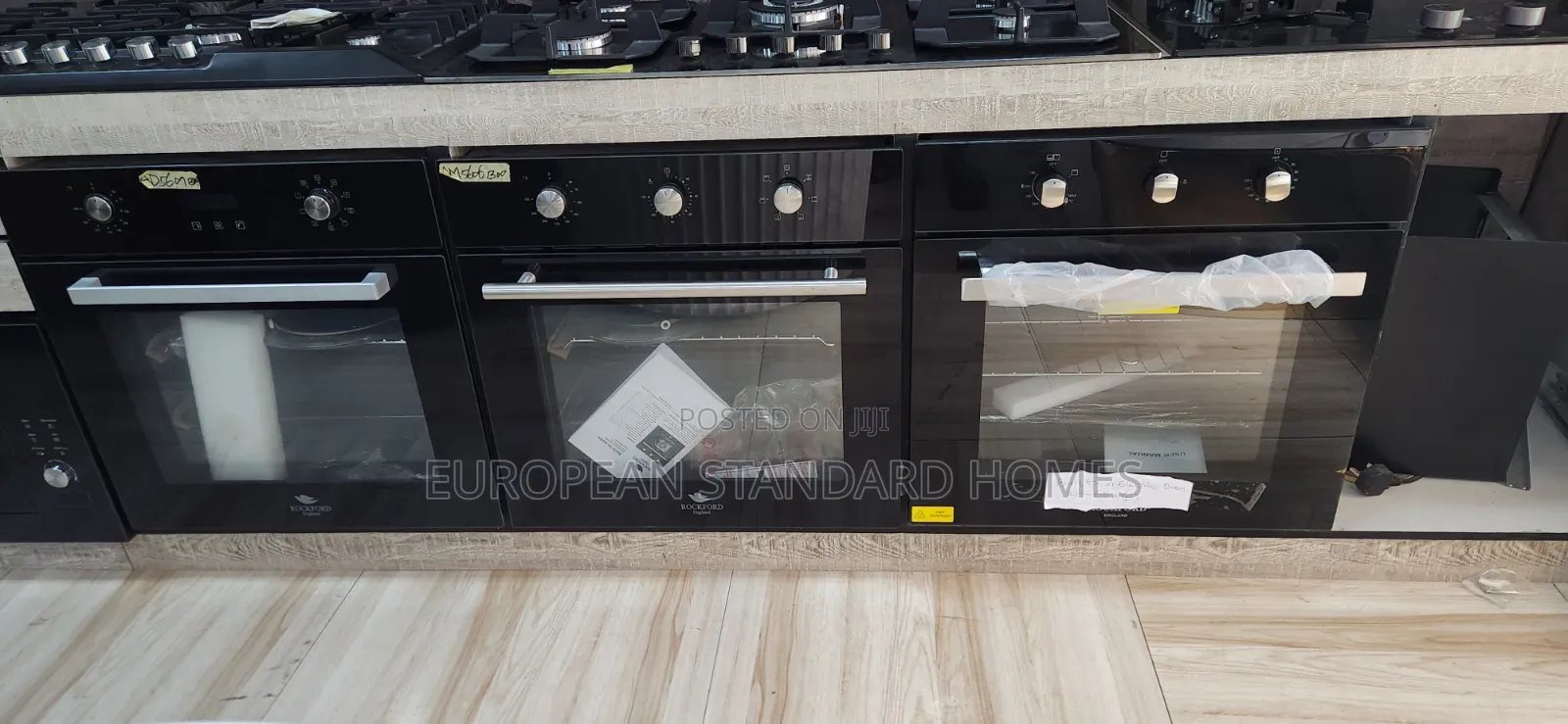Complete Kitchen Set