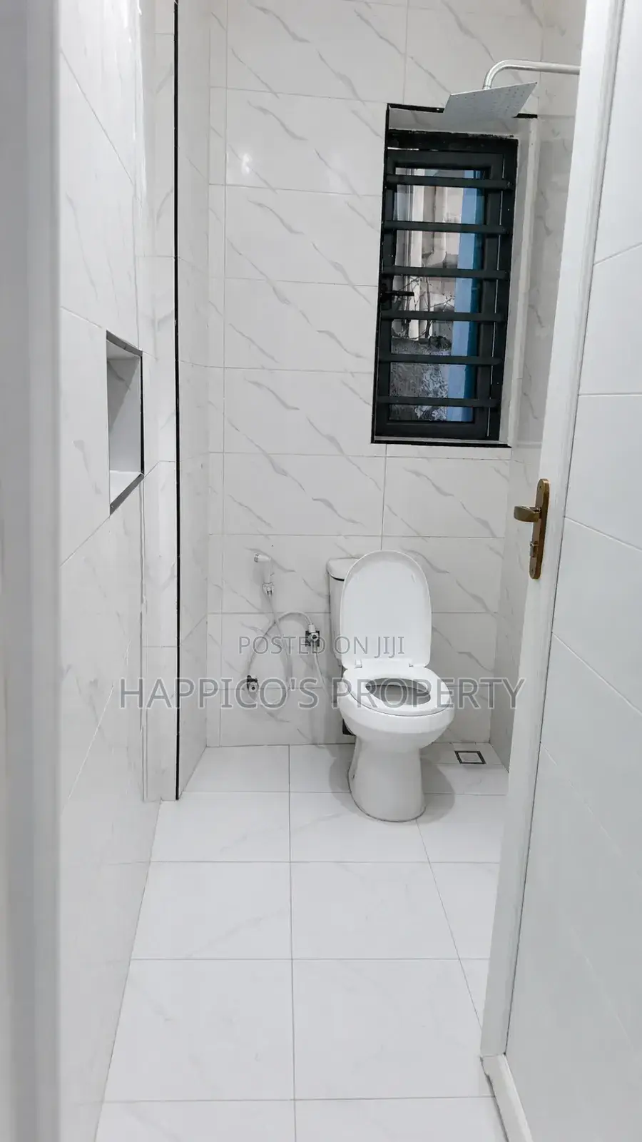 Mini Flat in Pedro, Iwaya for rent