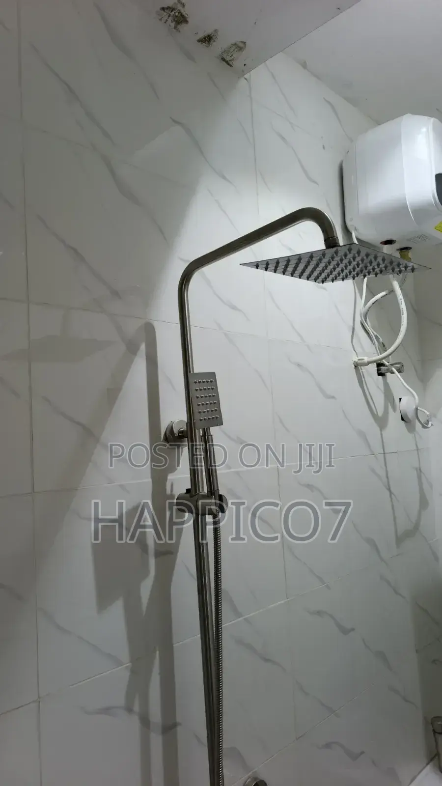 Mini Flat in Pedro, Iwaya for rent