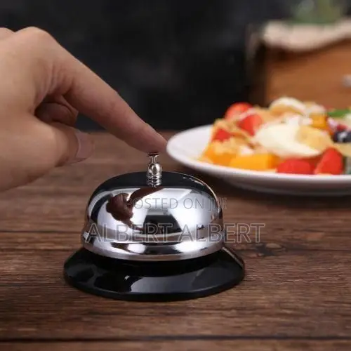 Call Bell Service Bell