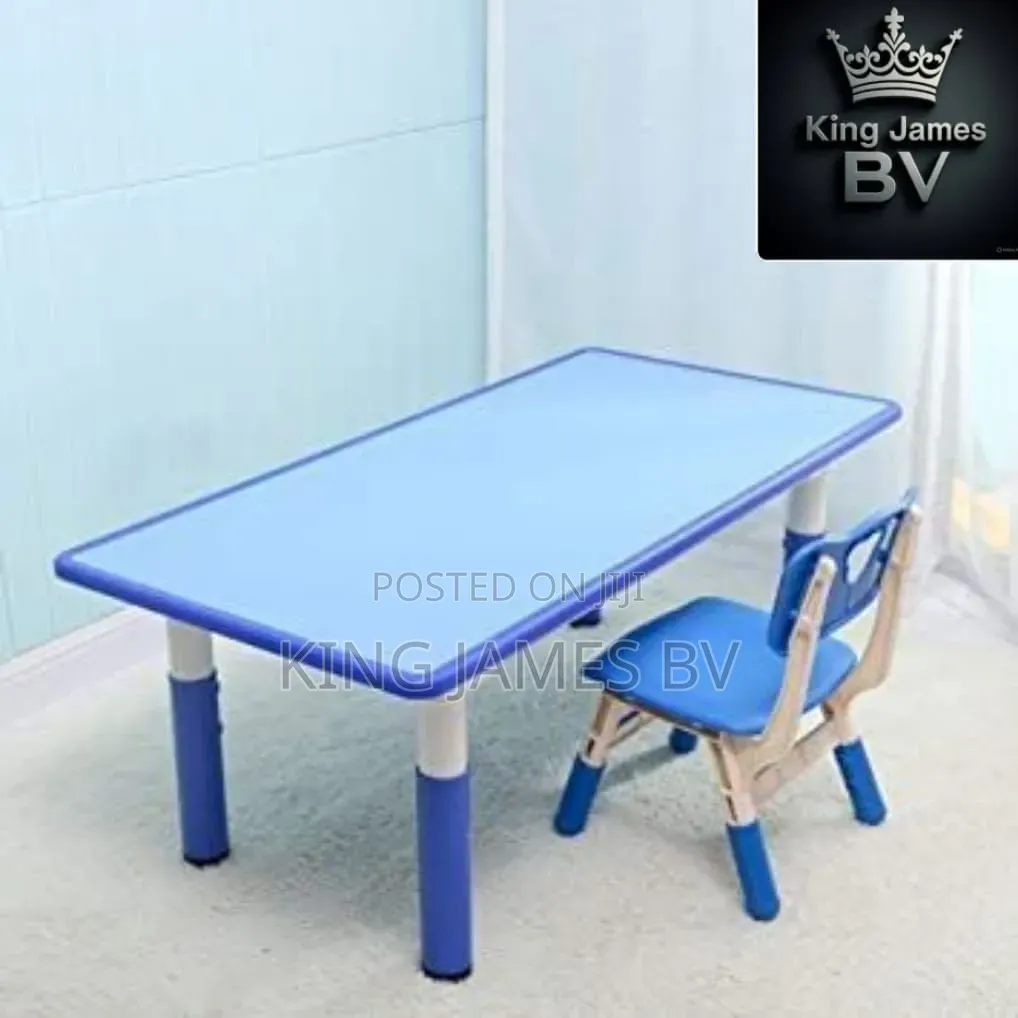 Zoomie Children Learning Desk – Smart Study Creative Space