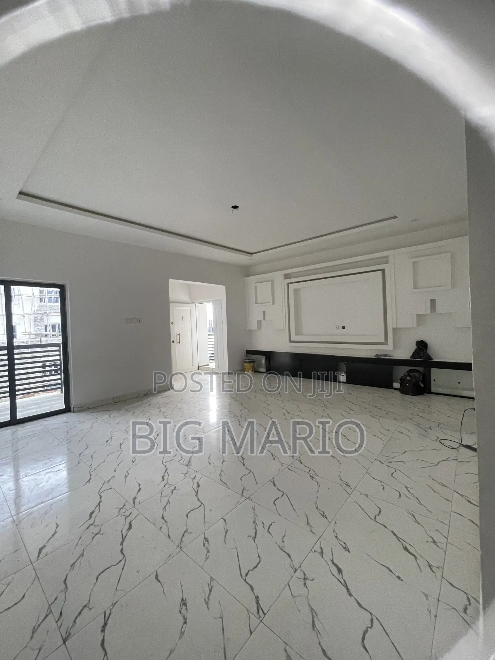2bdrm Apartment in Guzape for rent