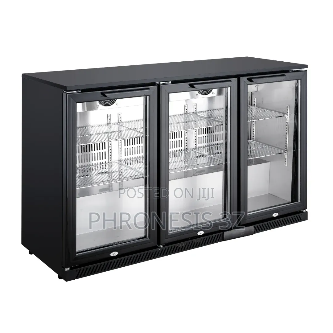 Back Bar Cooler / Under Bar Chiller