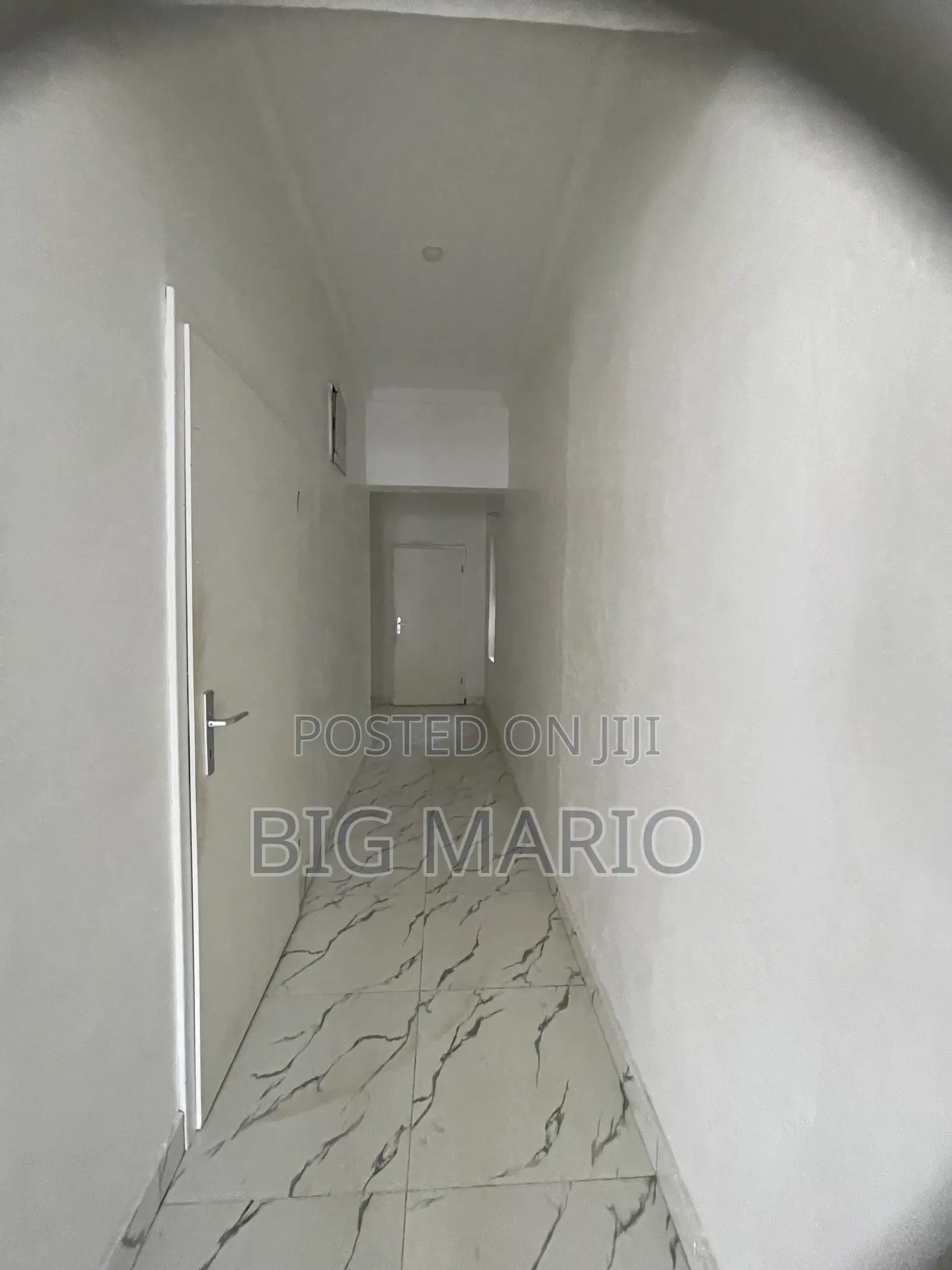 2bdrm Apartment in Guzape for rent