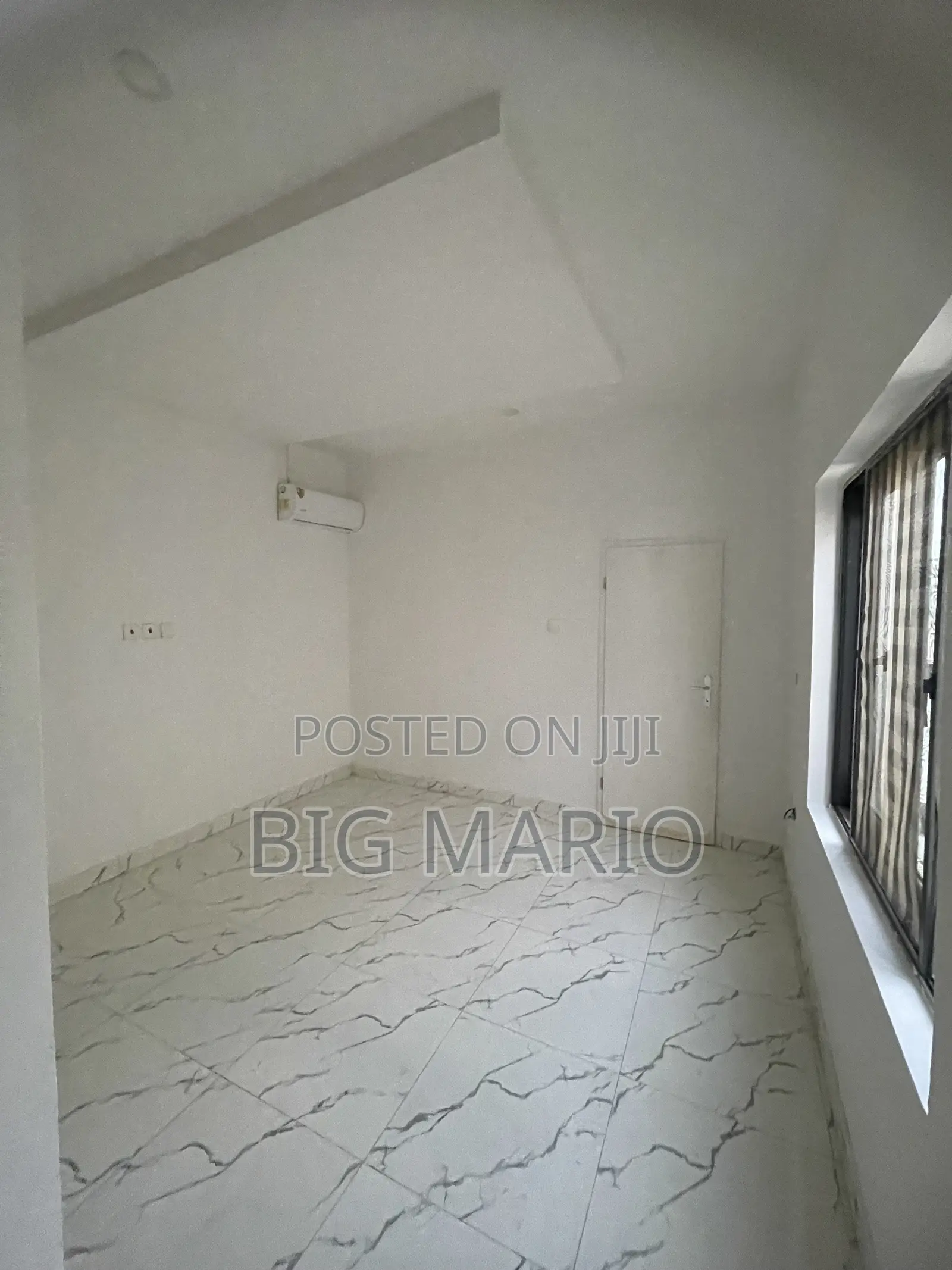 2bdrm Apartment in Guzape for rent
