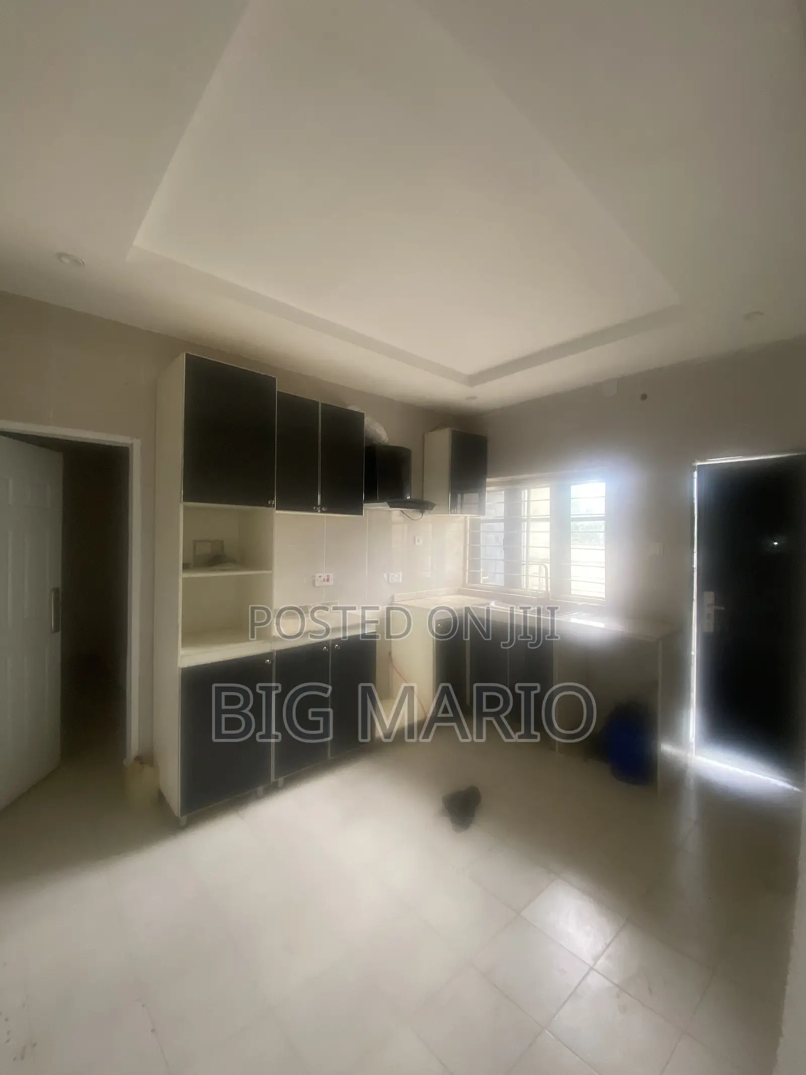 3bdrm Apartment in Guzape for rent
