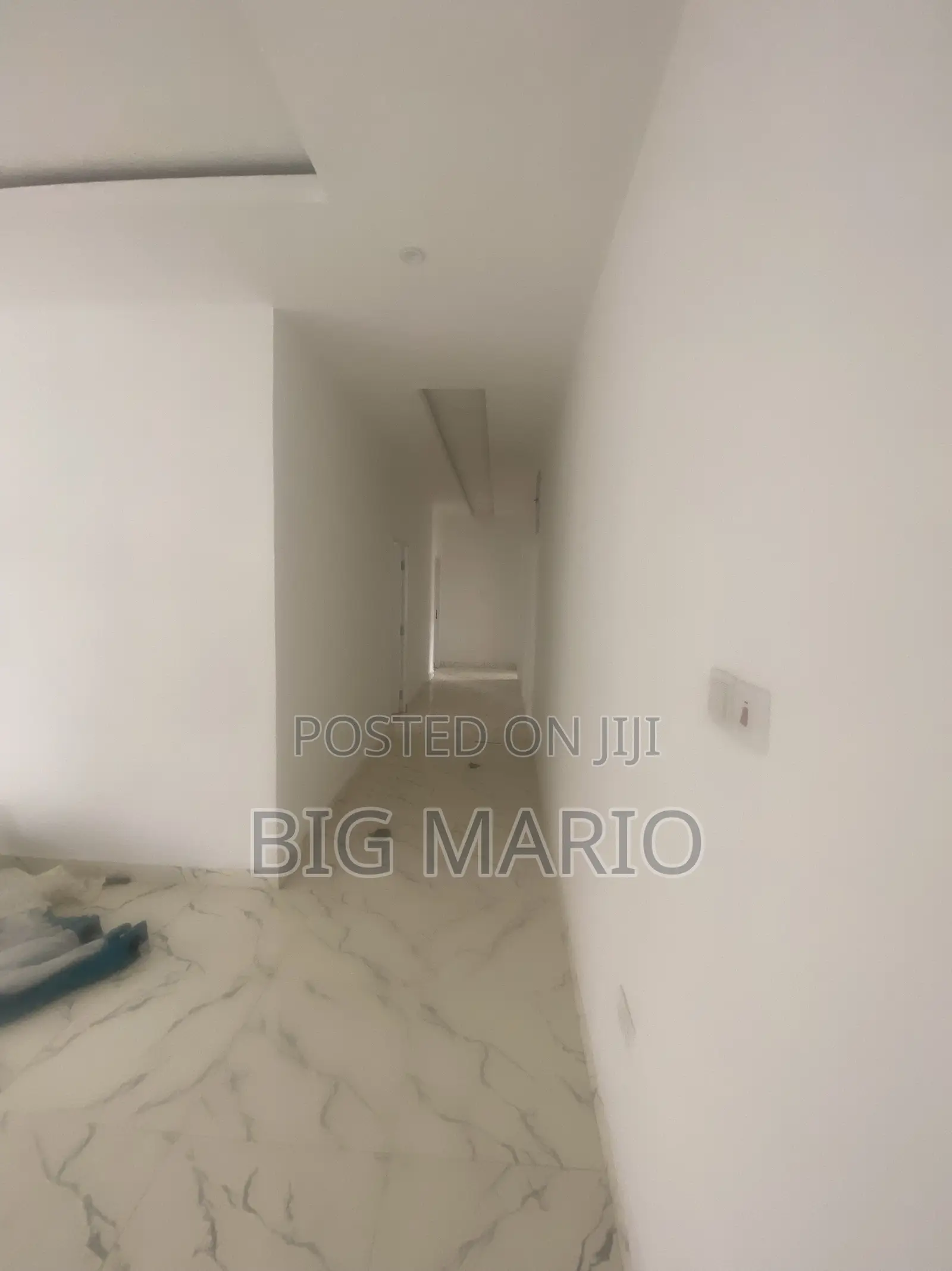 3bdrm Apartment in Guzape for rent
