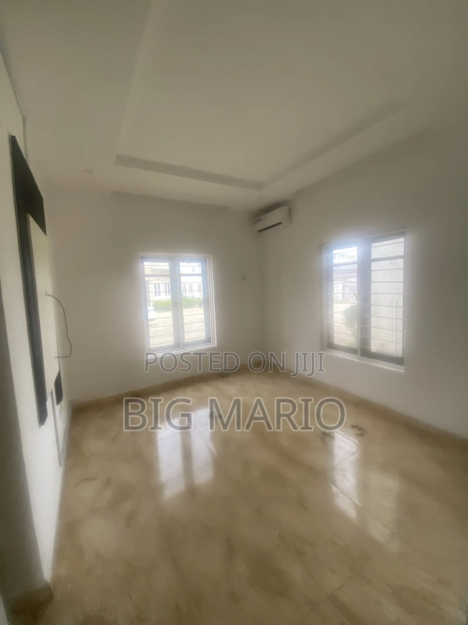 3bdrm Apartment in Guzape for rent