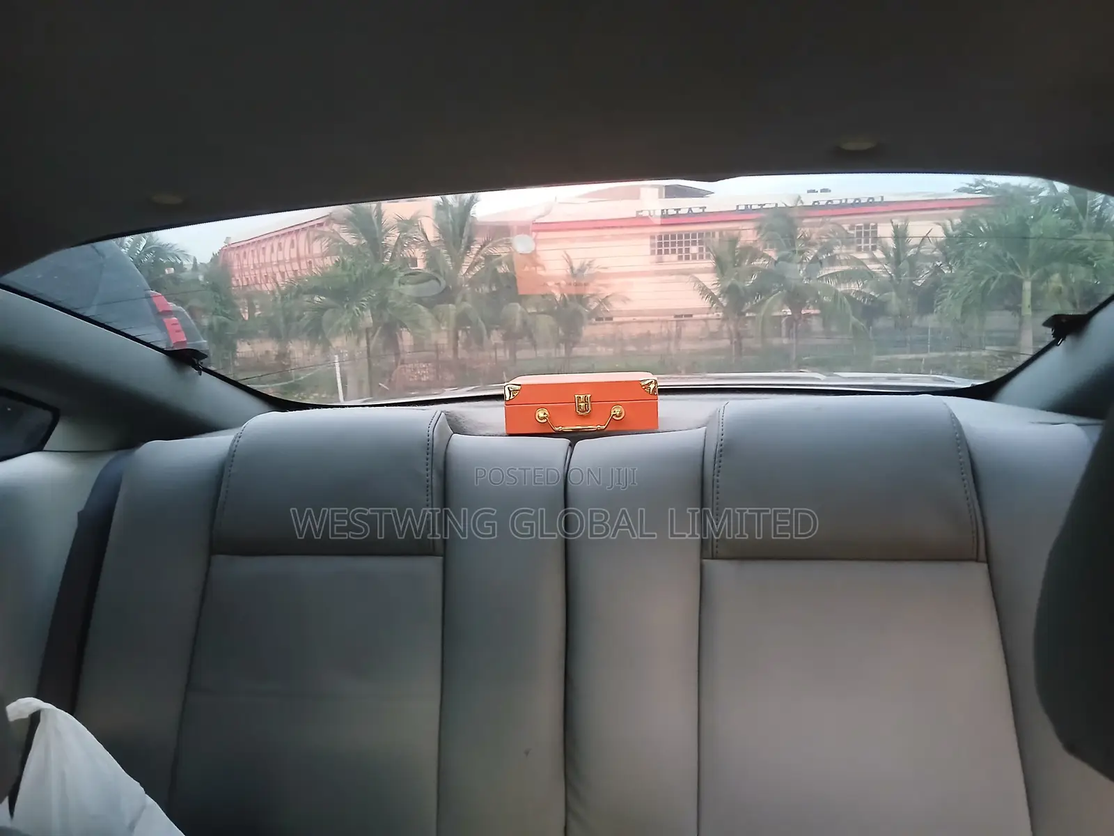 Ford Mustang 2007 Gray