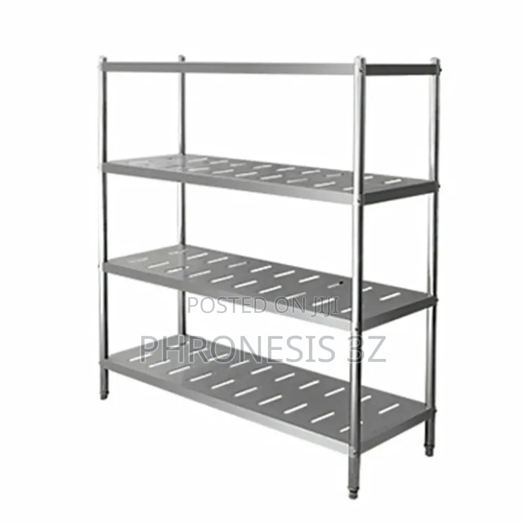 Stainless Steel Shelf/Wire Rack/Cooling Rack