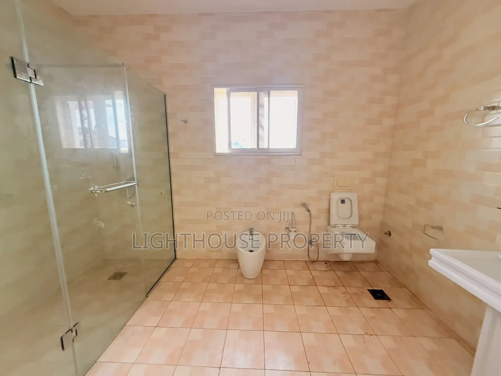 1bdrm Apartment in Katampe Estate for rent