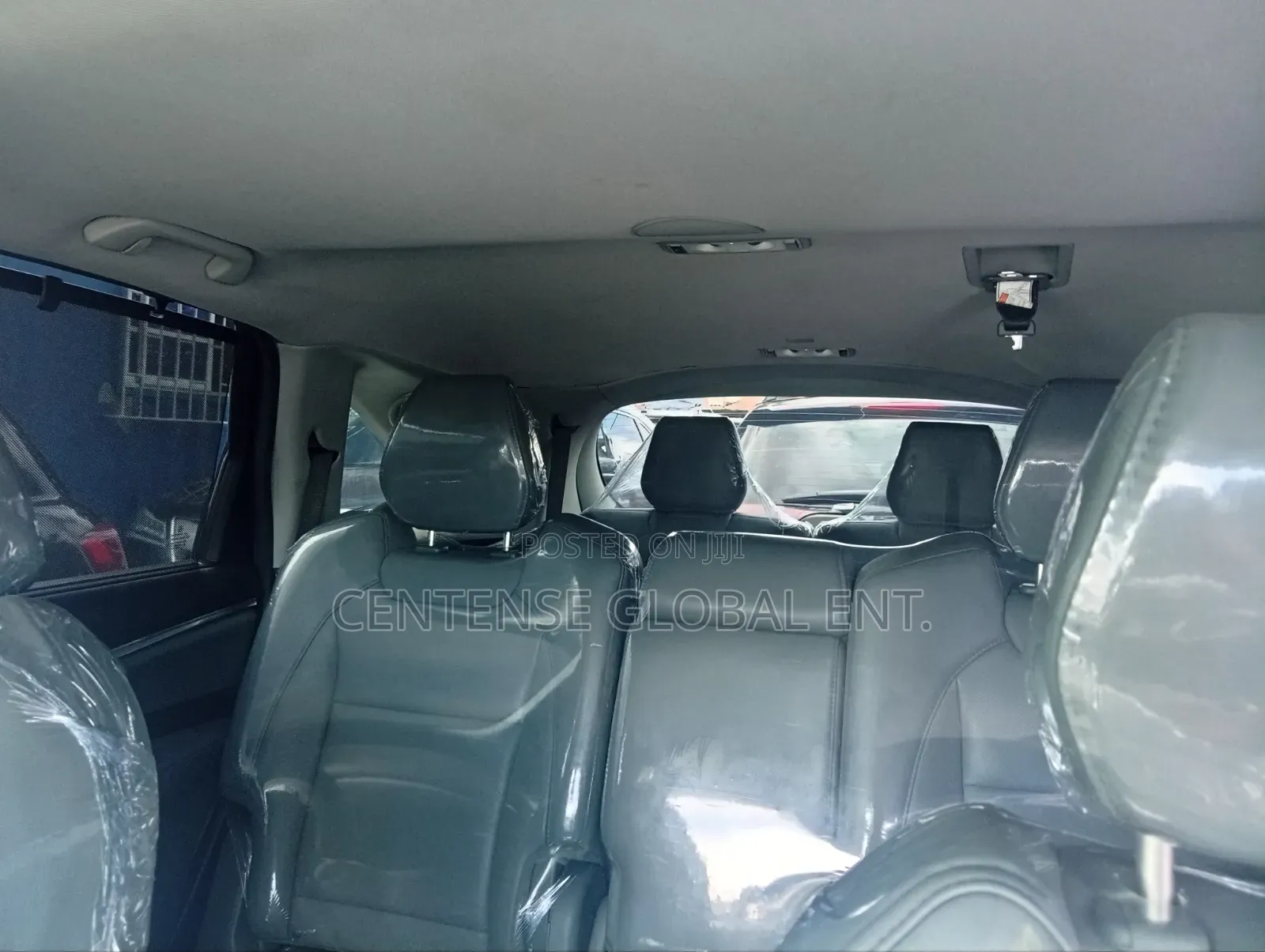 Acura MDX 2016 White