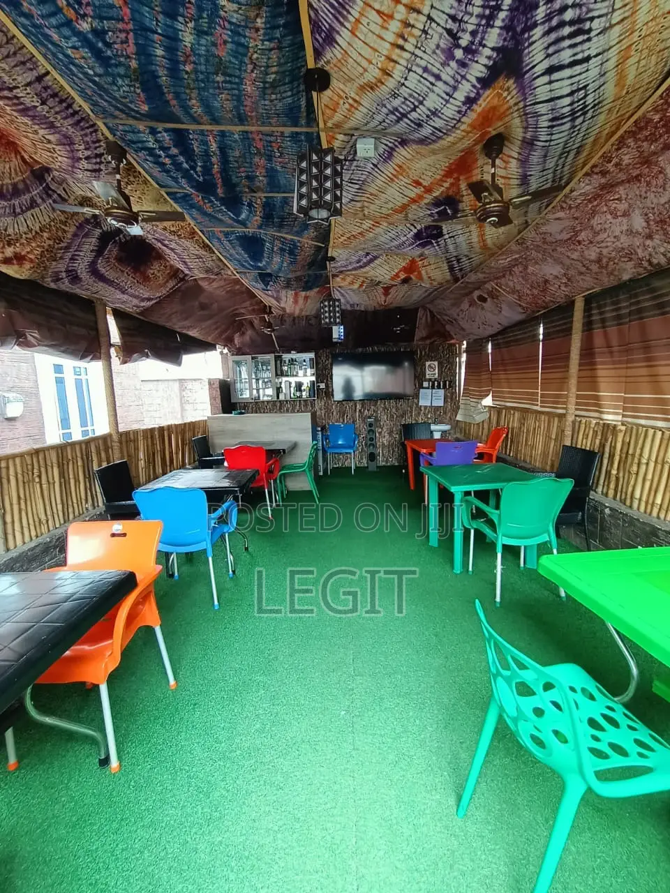 10bdrm Mansion in Karsana for sale