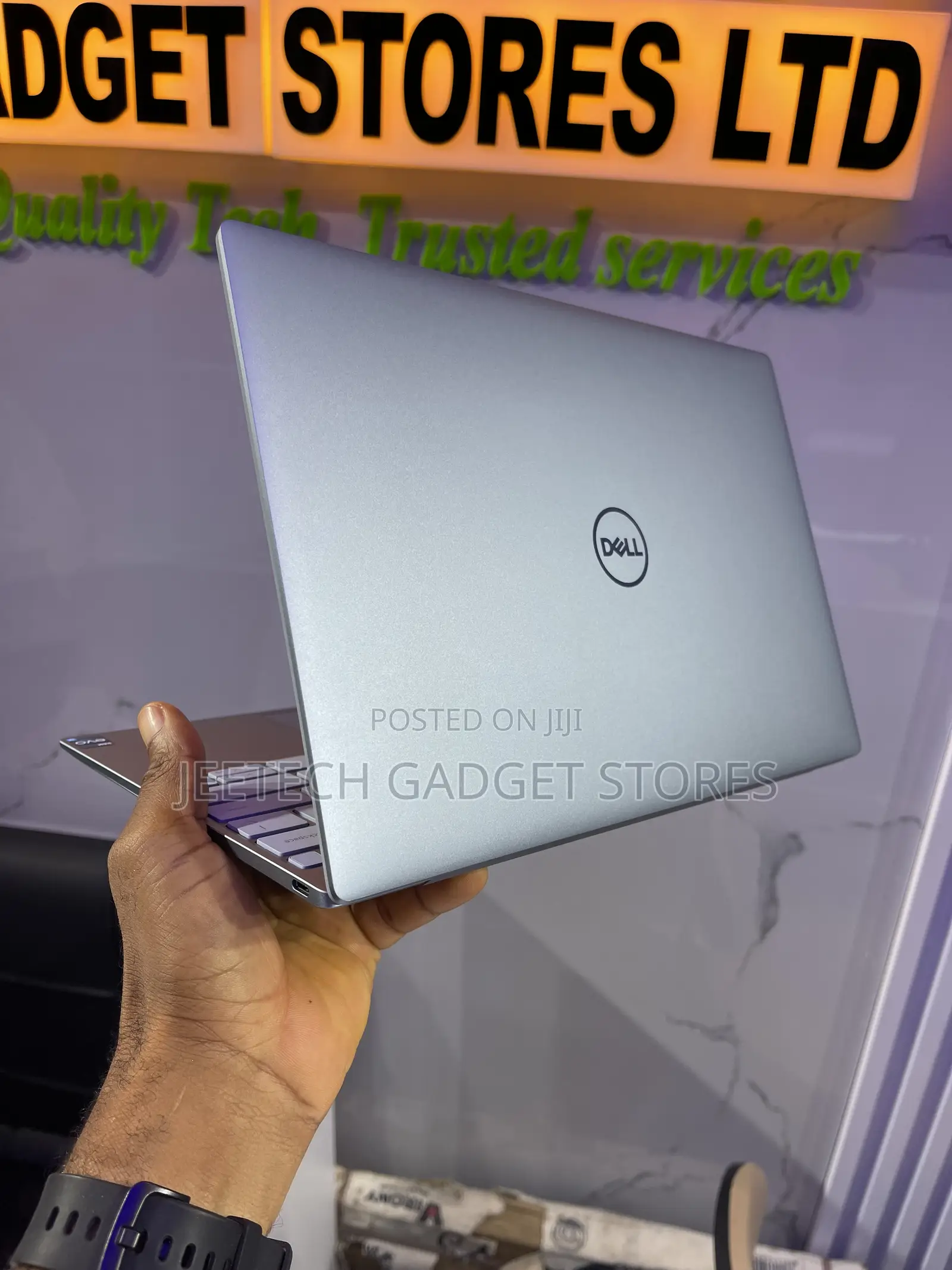 Laptop Dell XPS 13 9315 16GB Intel Core i7 SSD 512GB