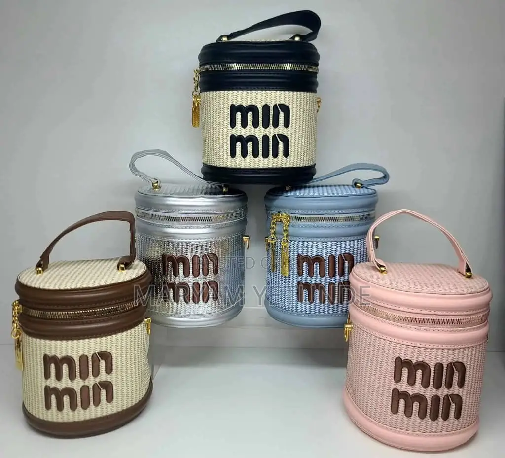 Fashion Luxury Min Min Bag