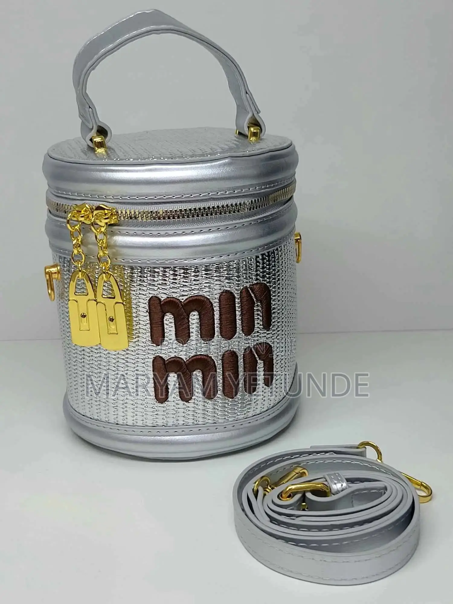 Fashion Luxury Min Min Bag