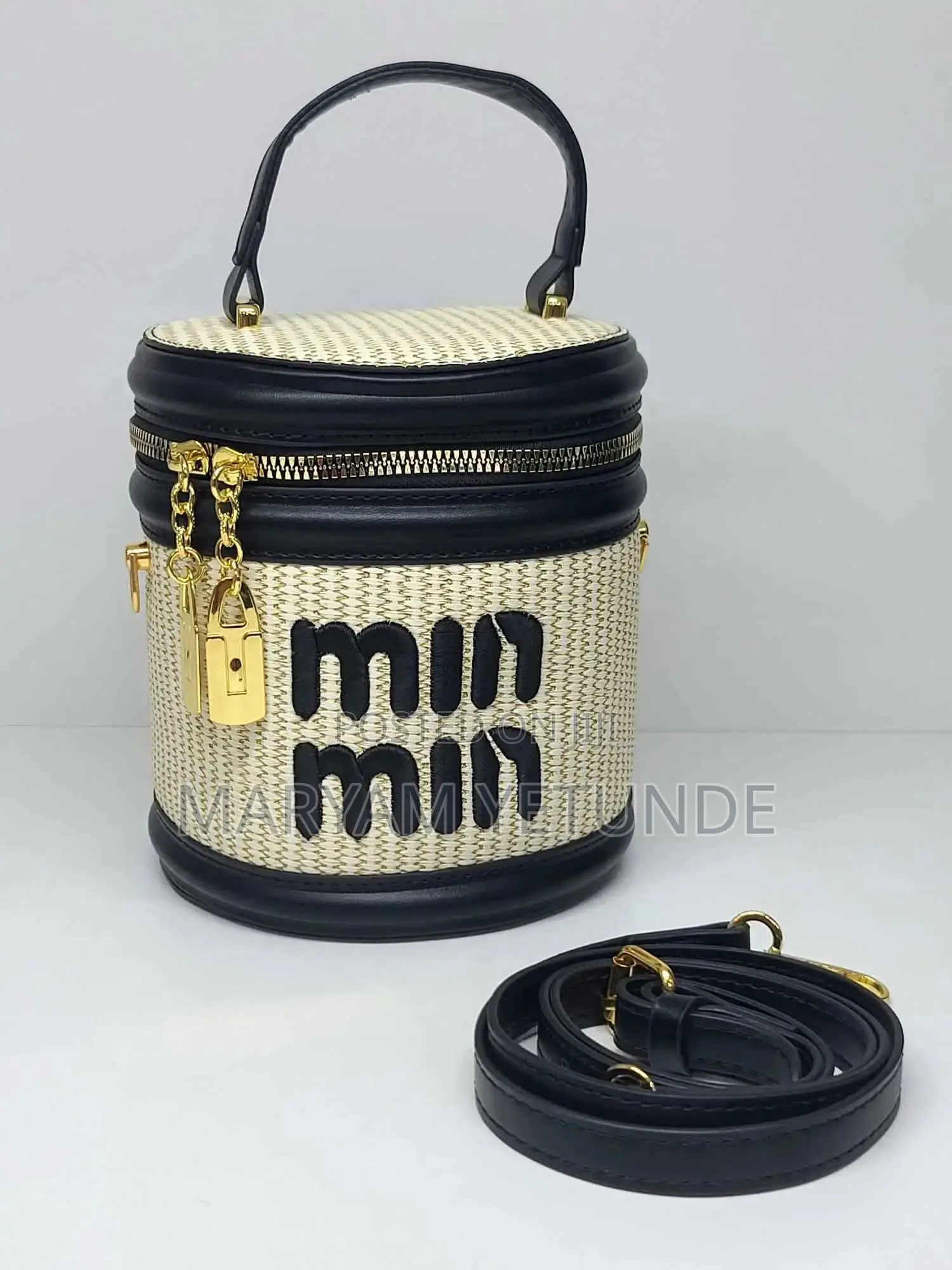 Fashion Luxury Min Min Bag
