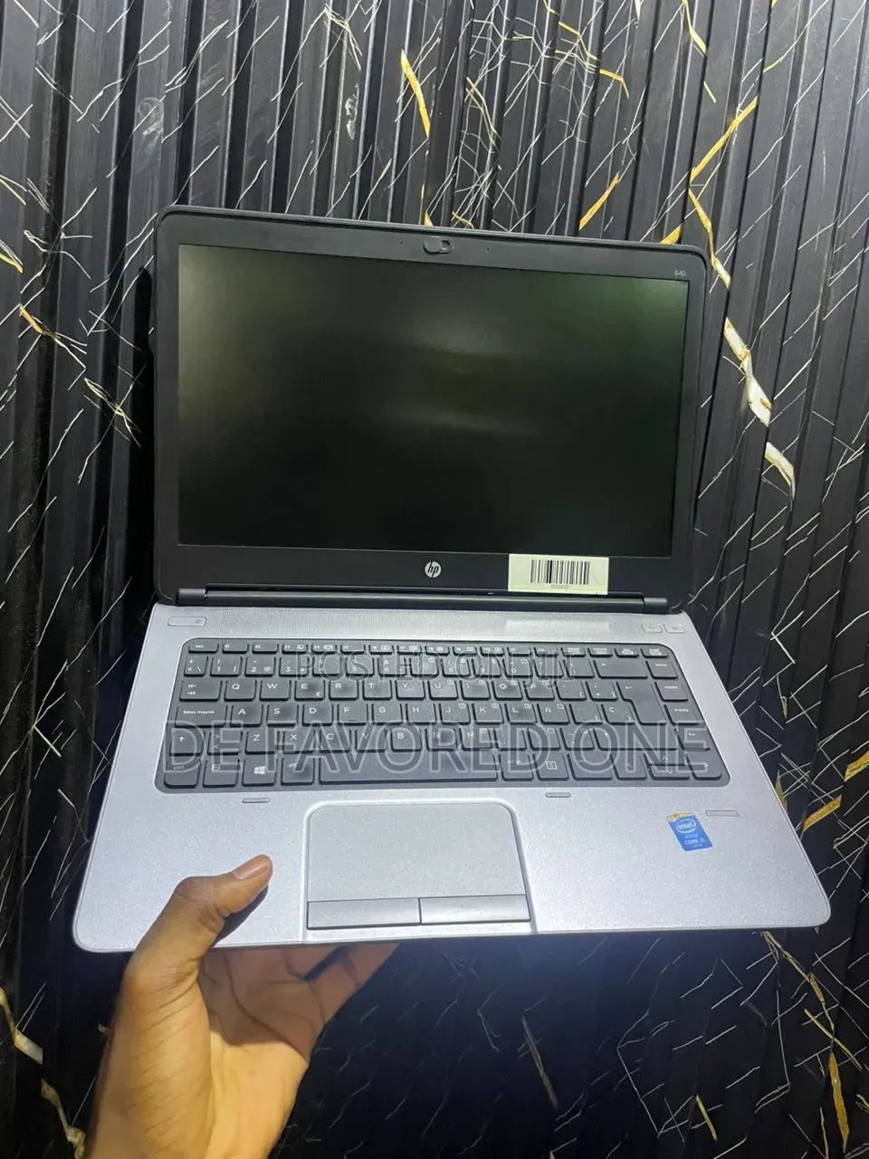 Laptop HP ProBook 640 G2 8GB Intel Core i5 HDD 500GB