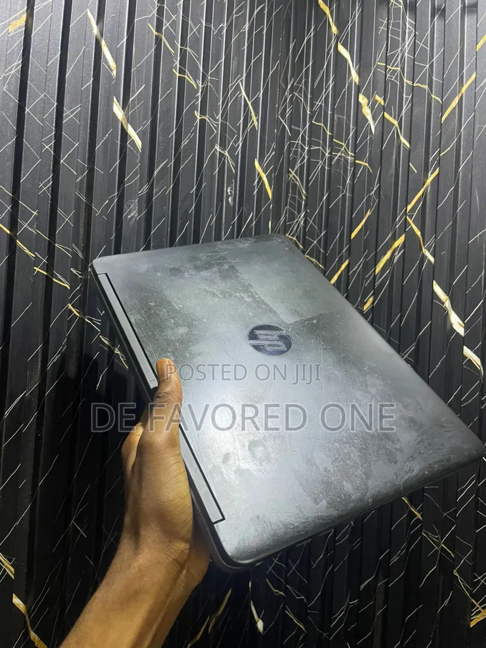 Laptop HP ProBook 640 G2 8GB Intel Core i5 HDD 500GB