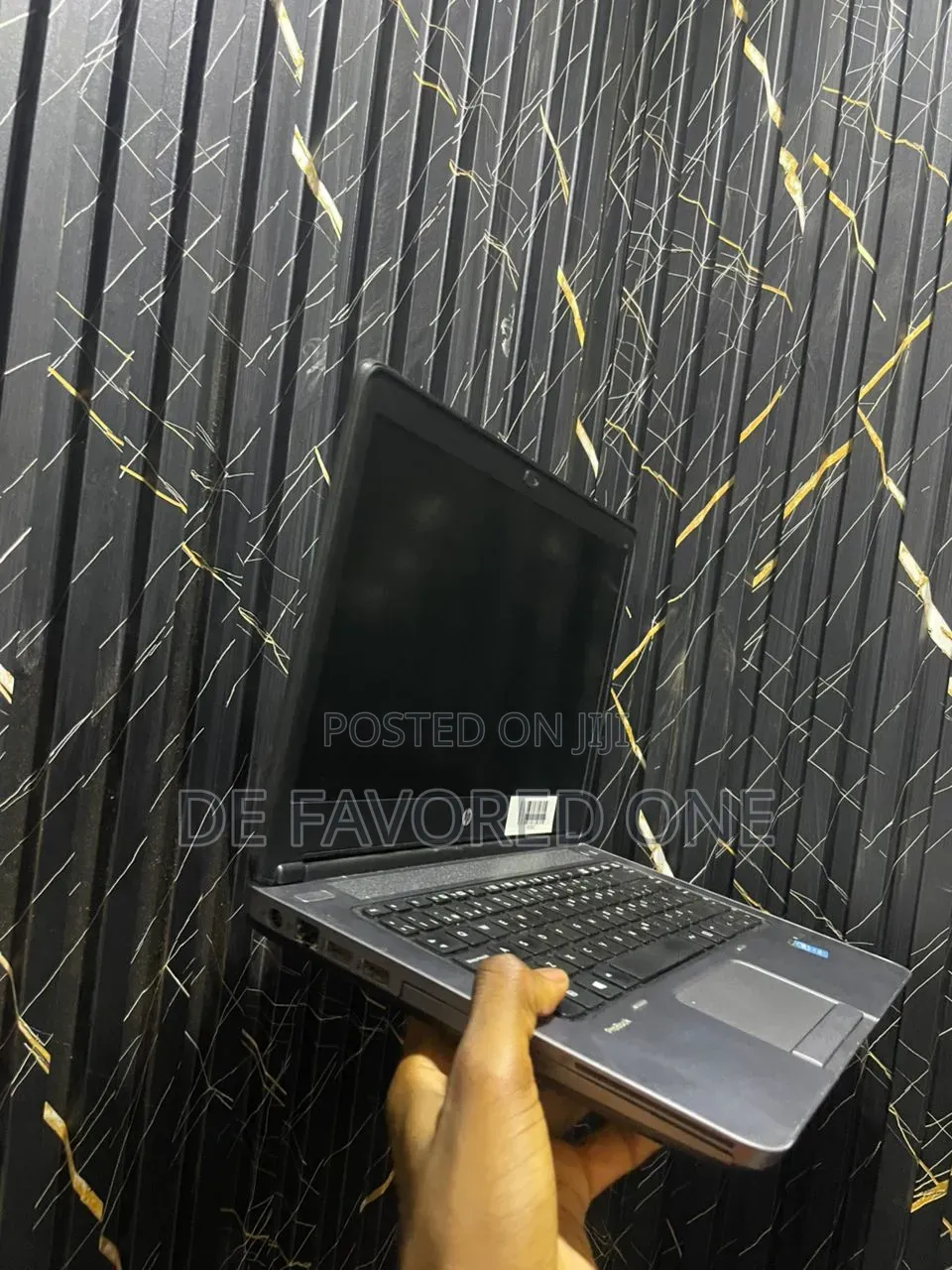 Laptop HP ProBook 640 G2 8GB Intel Core i5 HDD 500GB