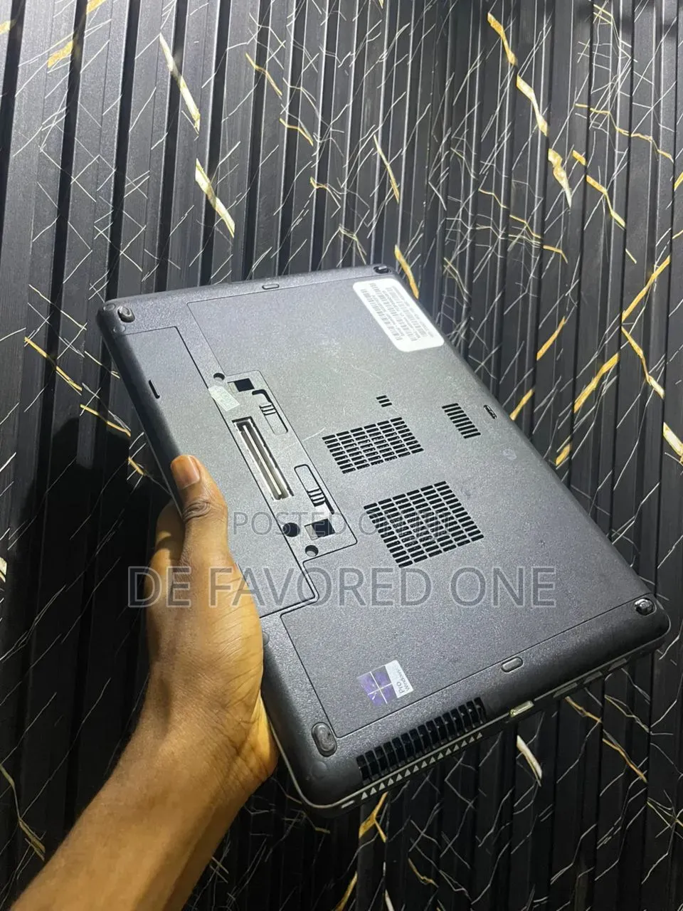 Laptop HP ProBook 640 G2 8GB Intel Core i5 HDD 500GB