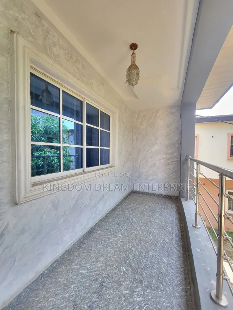 4bdrm Duplex in Badore Road Ajah for rent