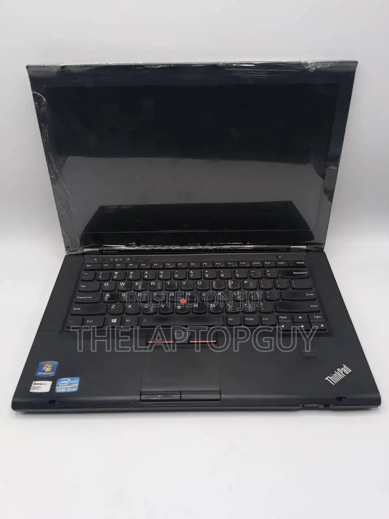 Laptop Lenovo ThinkPad T430 8GB Intel Core i5 HDD 320GB