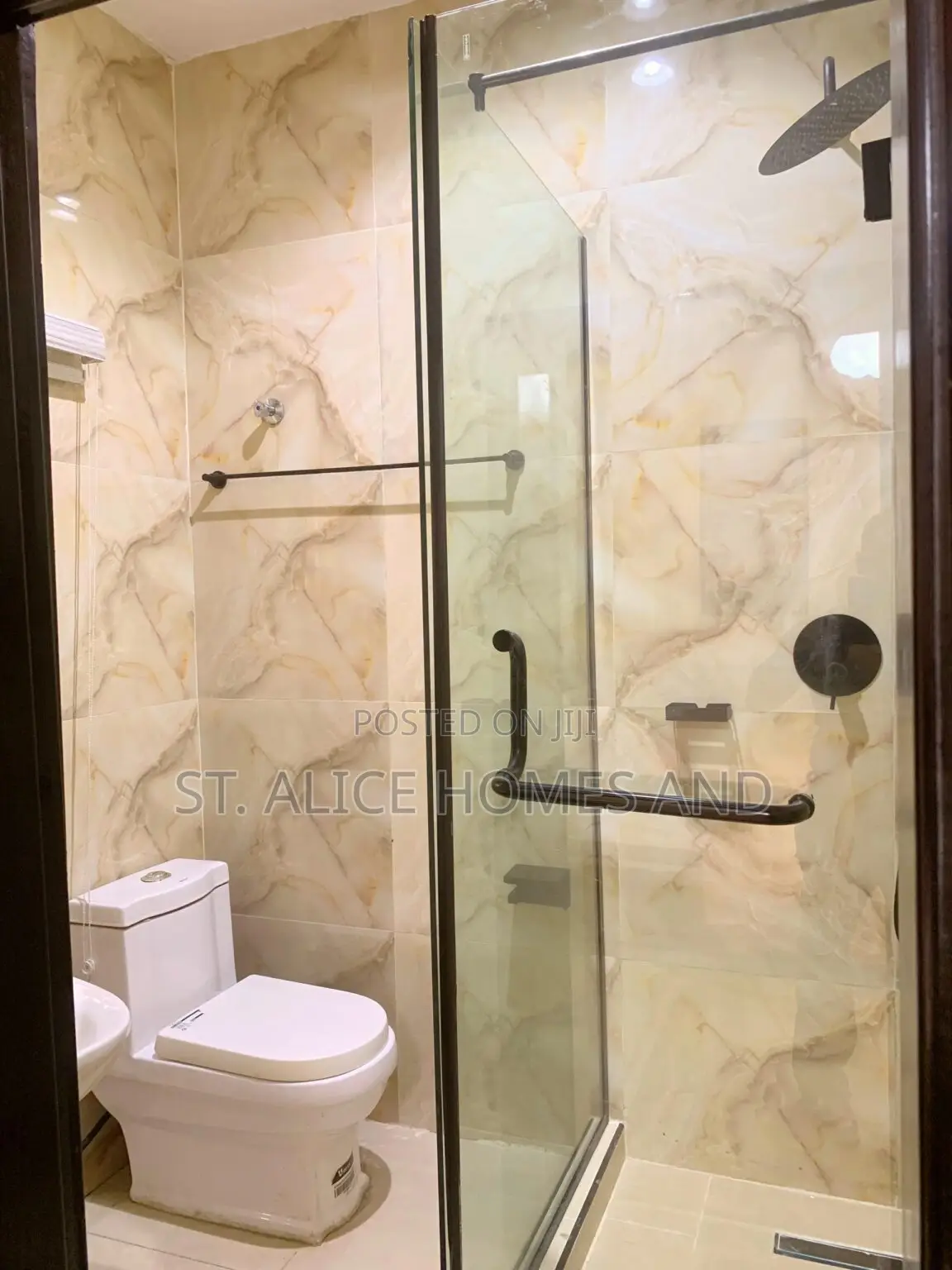 Pearlsend Highlandbuff 2 Bedroom Apartment, Victoria Island(Vi), Lagos