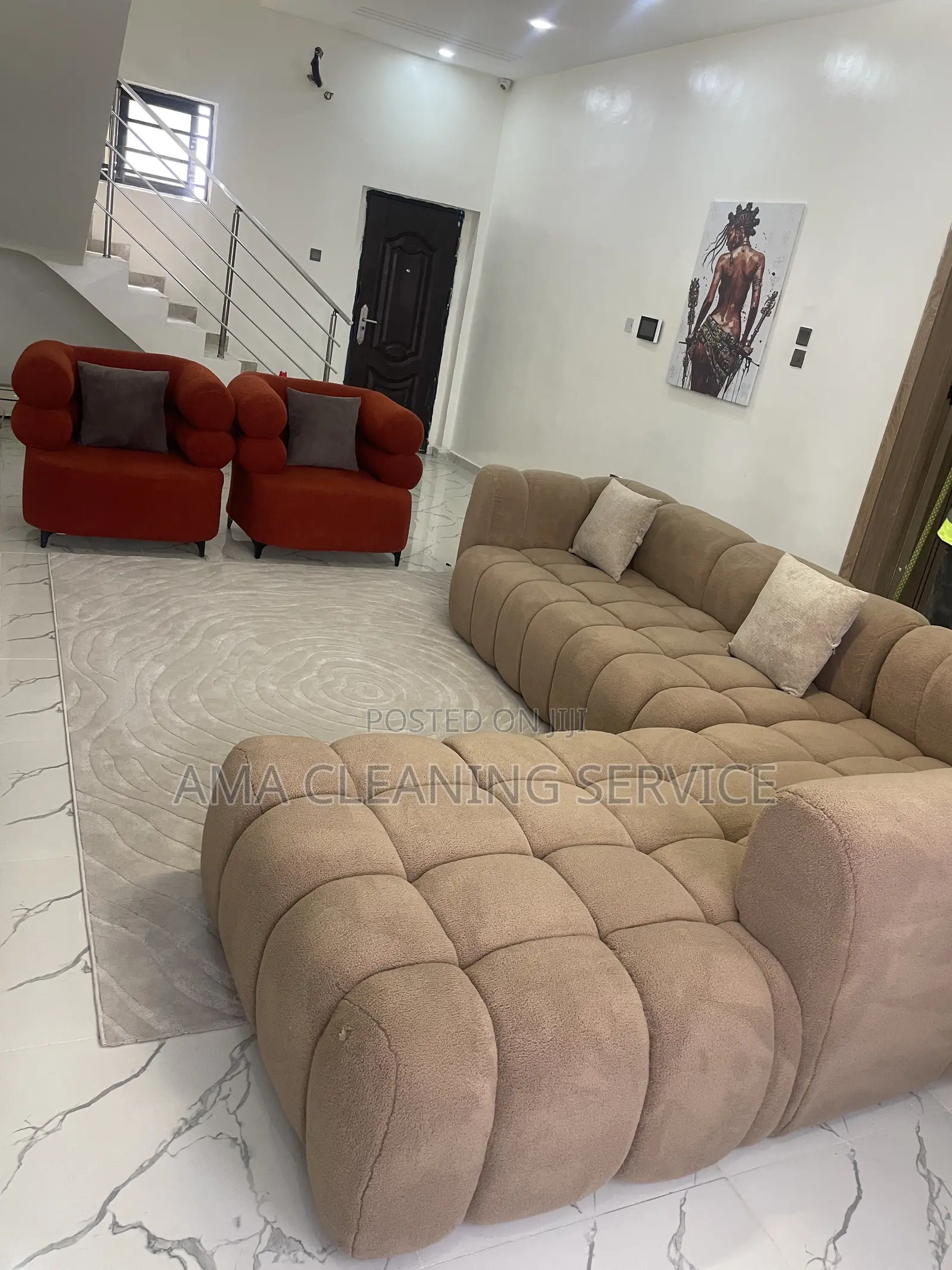 Give Your Bed a Fresh and Spotless Look With Our Professional