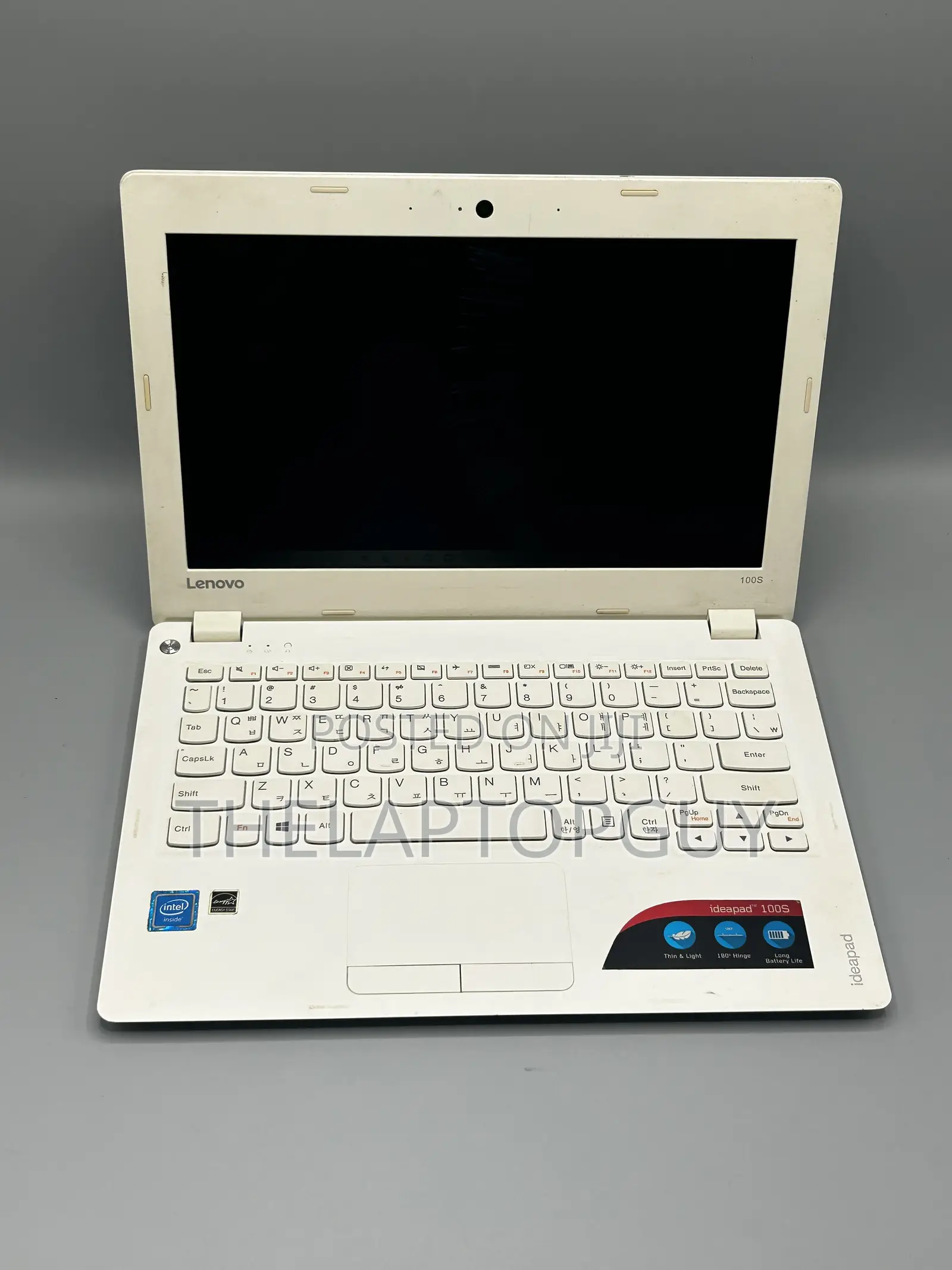 Laptop Lenovo IdeaPad 110S 2GB Intel Pentium SSD 32GB