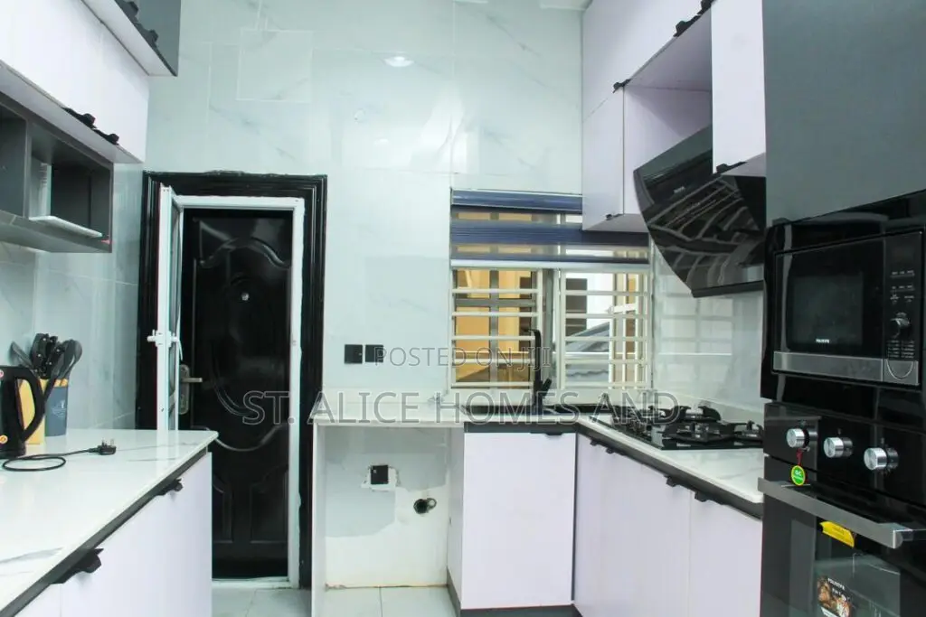 Pearlsend Onyx 2 Bedrooms Apartment, Victoria Island(Vi), Lagos