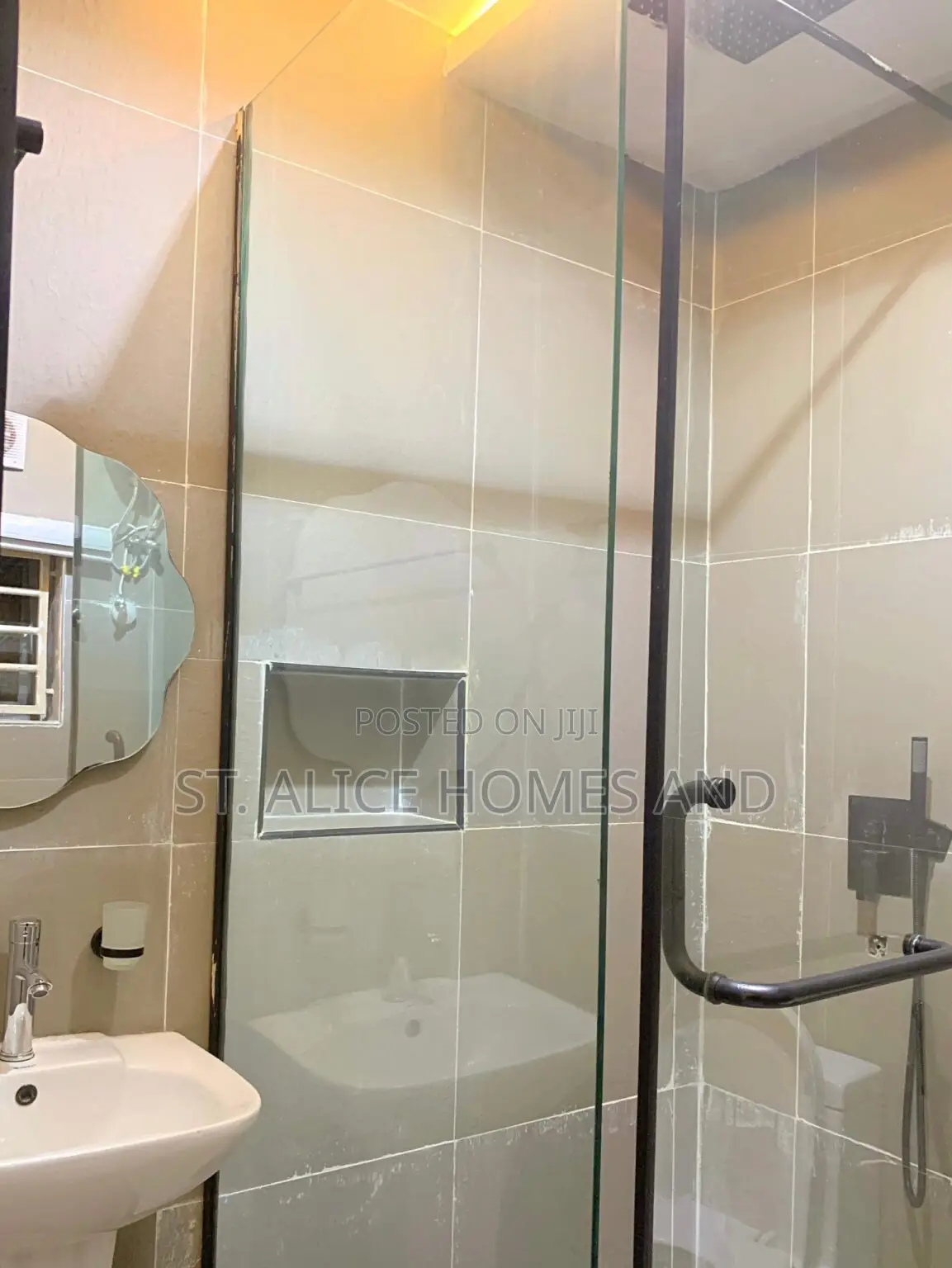 Pearlsend Mysticcopper 1 Bedroom Apartment, Victoria Island(Vi), Lagos