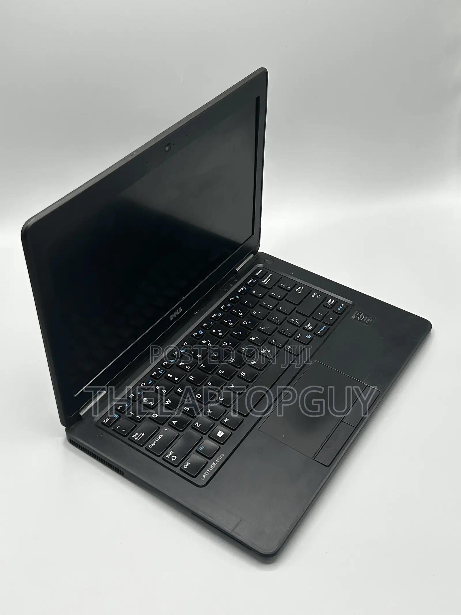 Laptop Dell Latitude 12 7250 8GB Intel Core i5 HDD 500GB